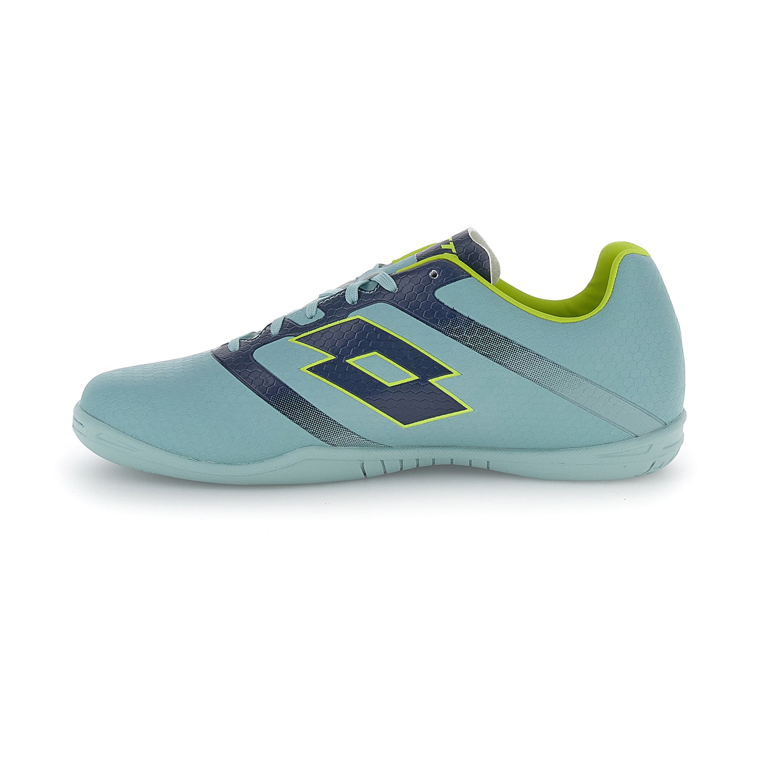 UNISEX SCARPE FUTSAL INDOOR MAESTRO 700 VERDE CHIARO 220571 BPC 03