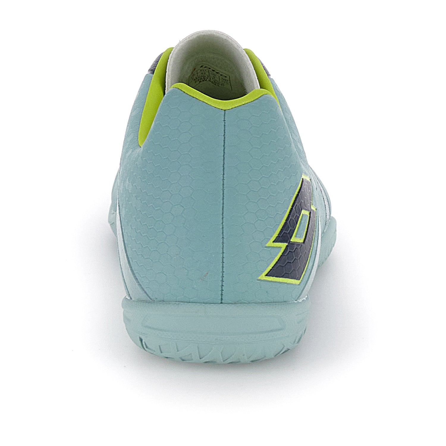 UNISEX SCARPE FUTSAL INDOOR MAESTRO 700 VERDE CHIARO 220571 BPC 05