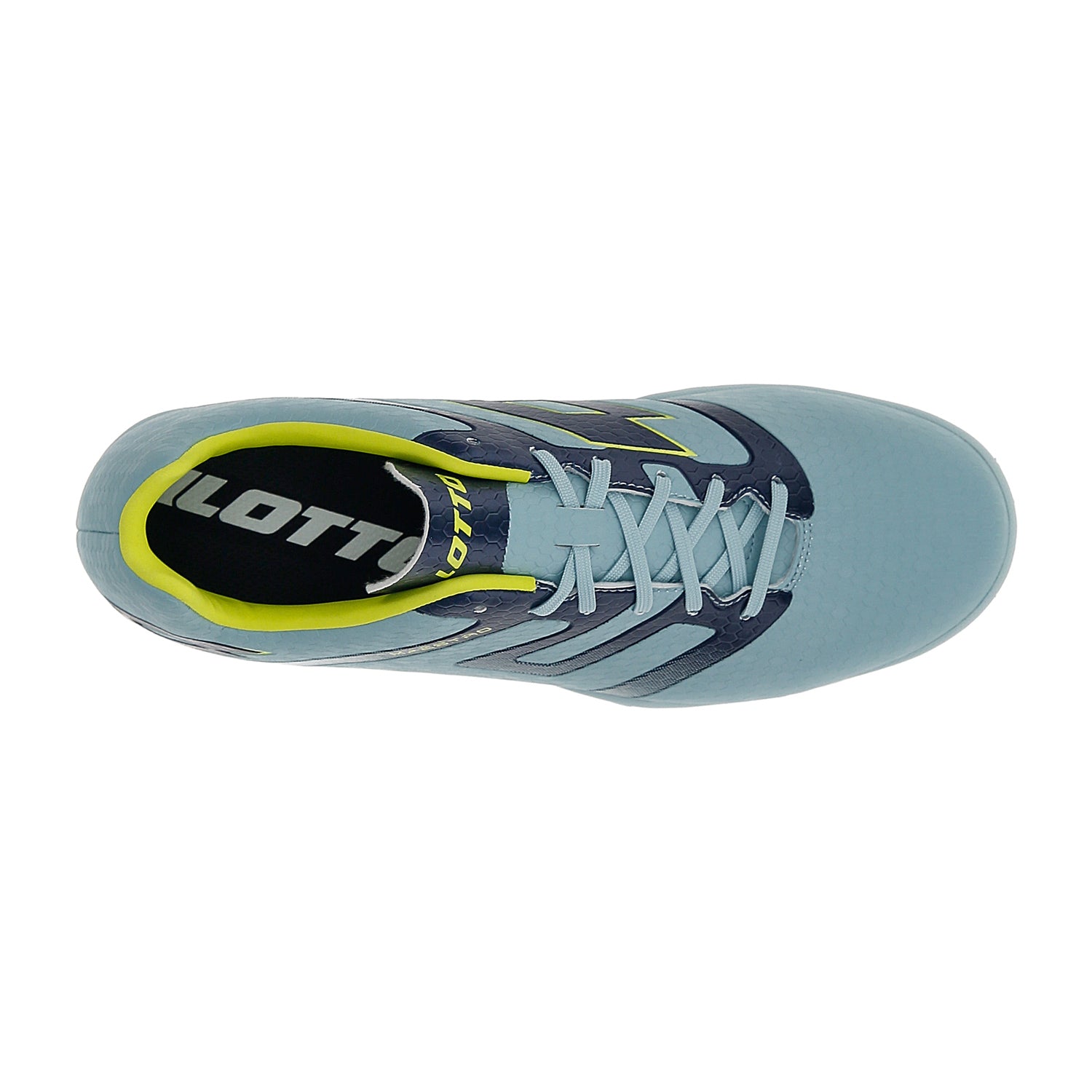 UNISEX SCARPE FUTSAL INDOOR MAESTRO 700 VERDE CHIARO 220571 BPC 06