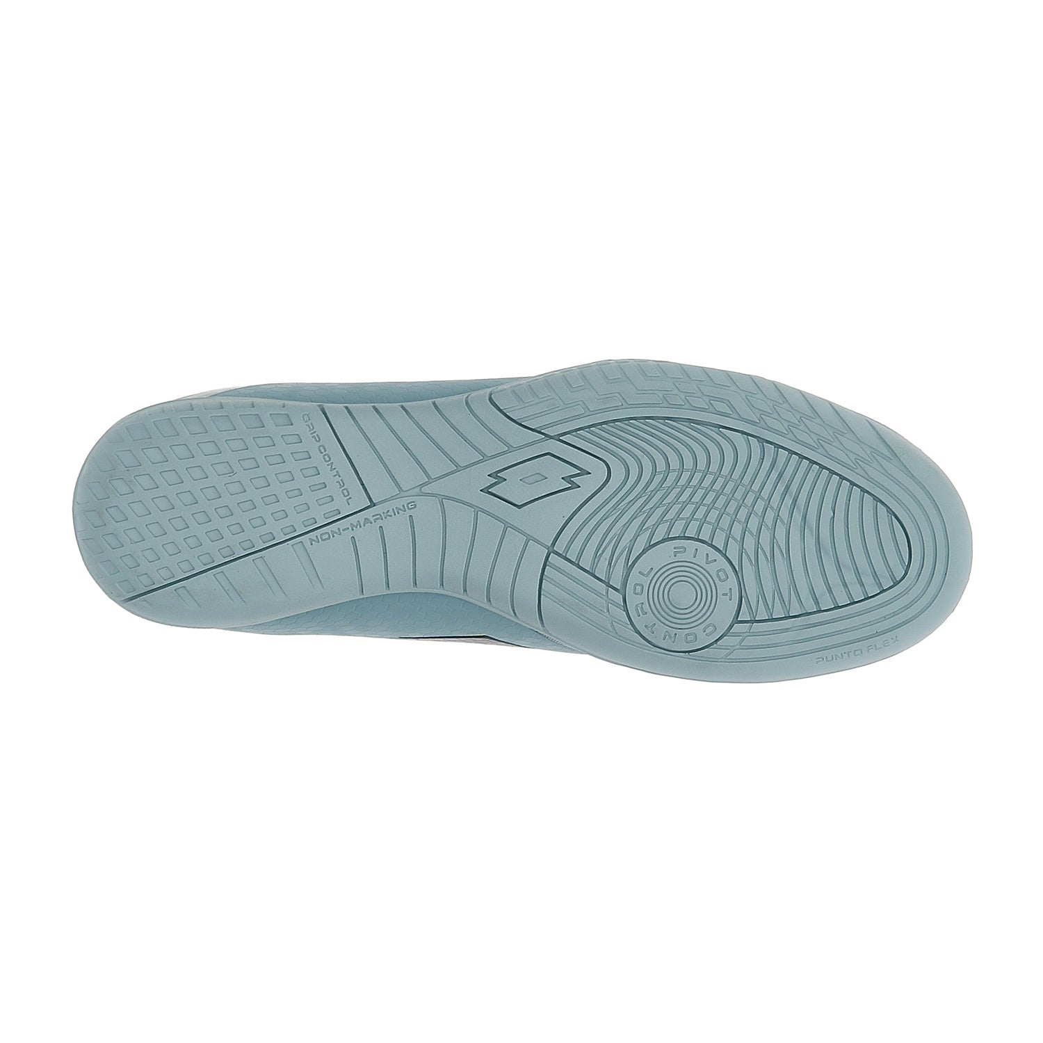 UNISEX SCARPE FUTSAL INDOOR MAESTRO 700 VERDE CHIARO 220571 BPC 26