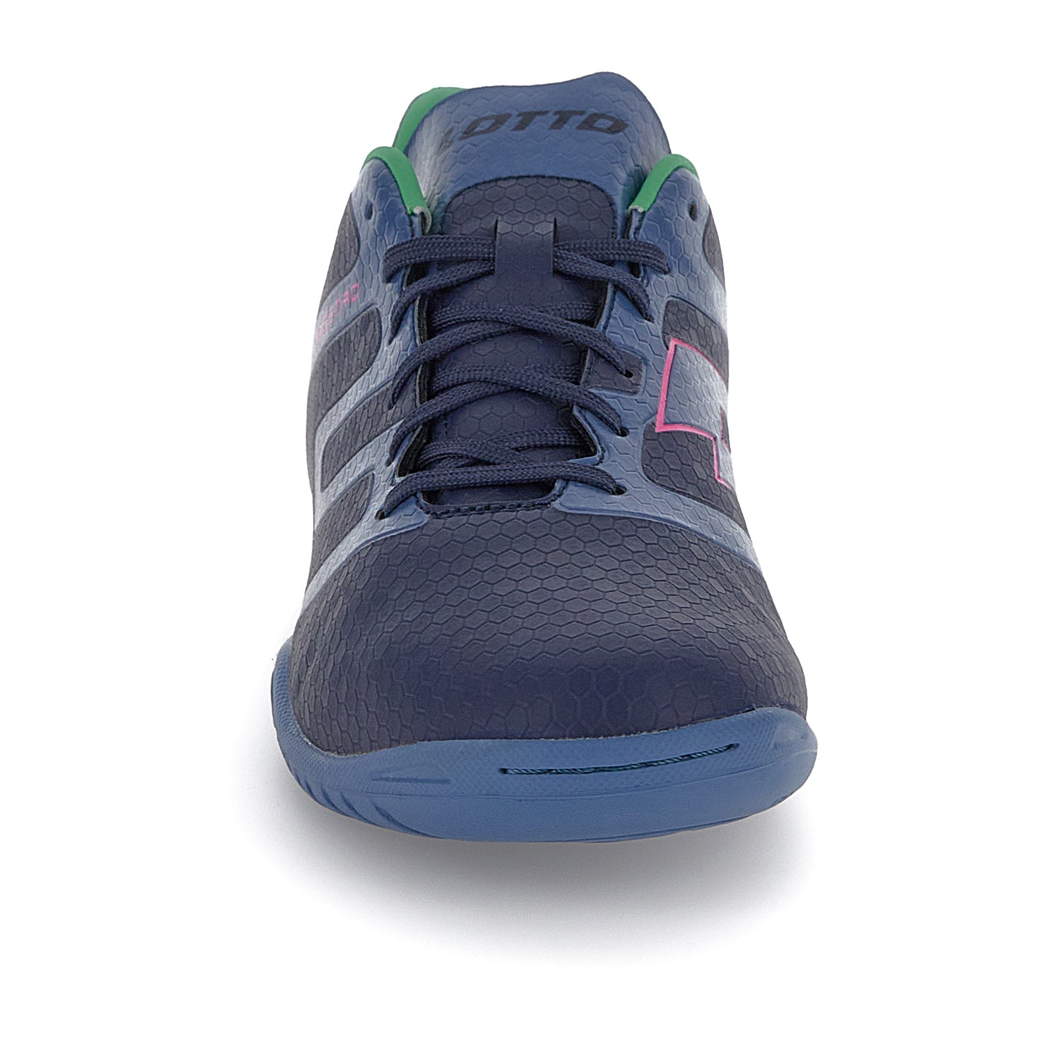 UNISEX SCARPE FUTSAL INDOOR MAESTRO 700 BLU SCURO 220571 CKK 04