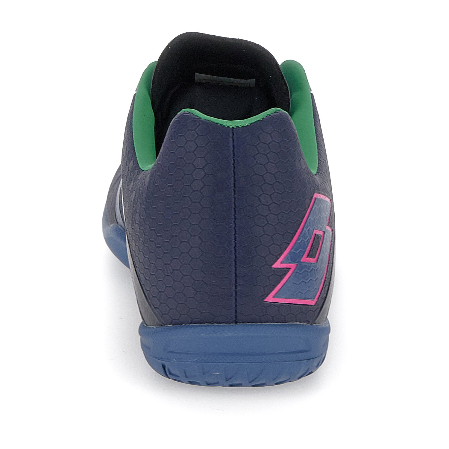 UNISEX SCARPE FUTSAL INDOOR MAESTRO 700 BLU SCURO 220571 CKK 05