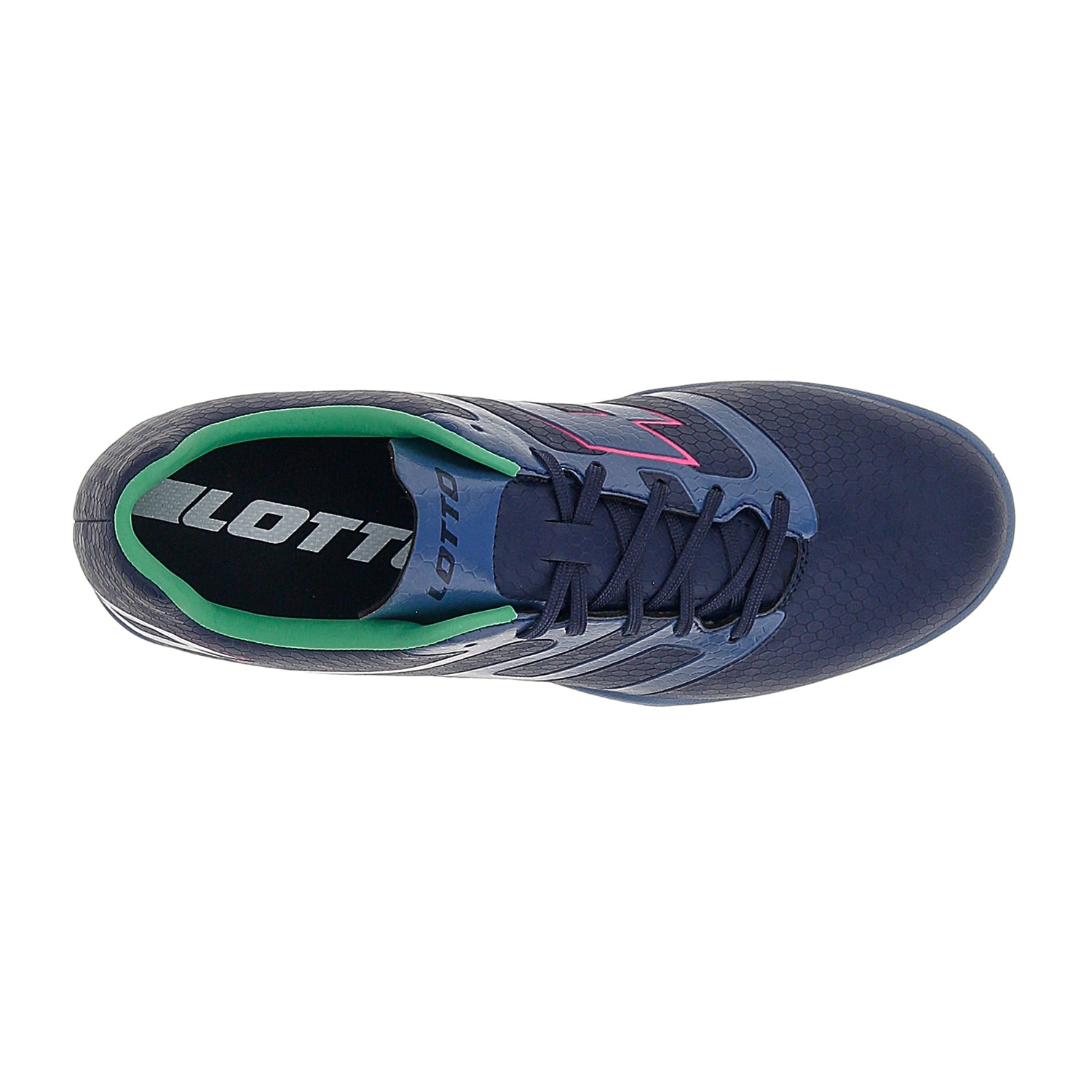 UNISEX SCARPE FUTSAL INDOOR MAESTRO 700 BLU SCURO 220571 CKK 06