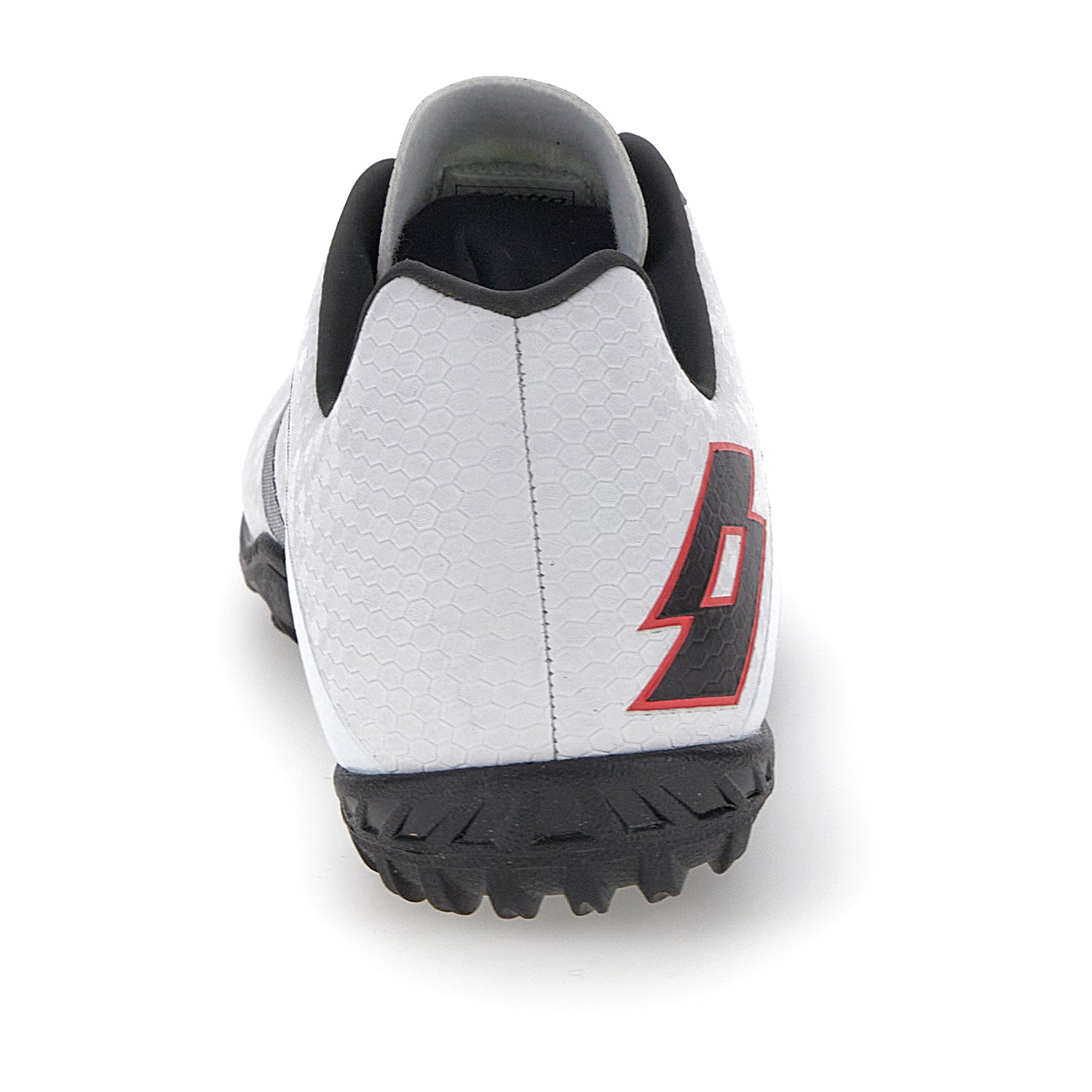 UNISEX SCARPE TURF MAESTRO 700 BIANCO 220572 6IG 05