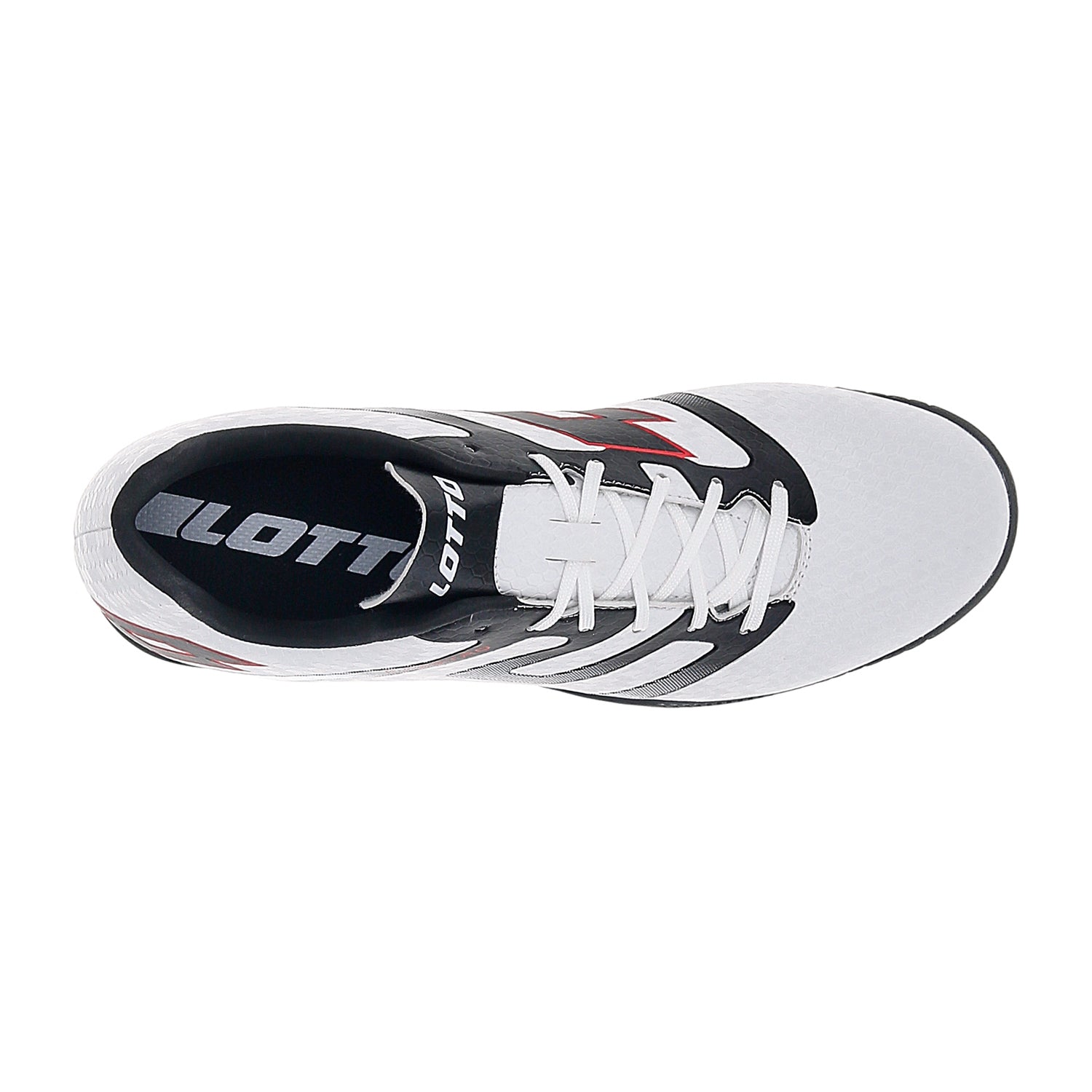 UNISEX SCARPE TURF MAESTRO 700 BIANCO 220572 6IG 06
