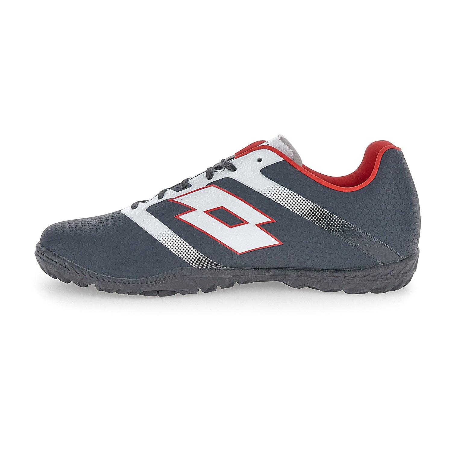 UNISEX SCARPE TURF MAESTRO 700 GRIGIO SCURO 220572 BI2 03