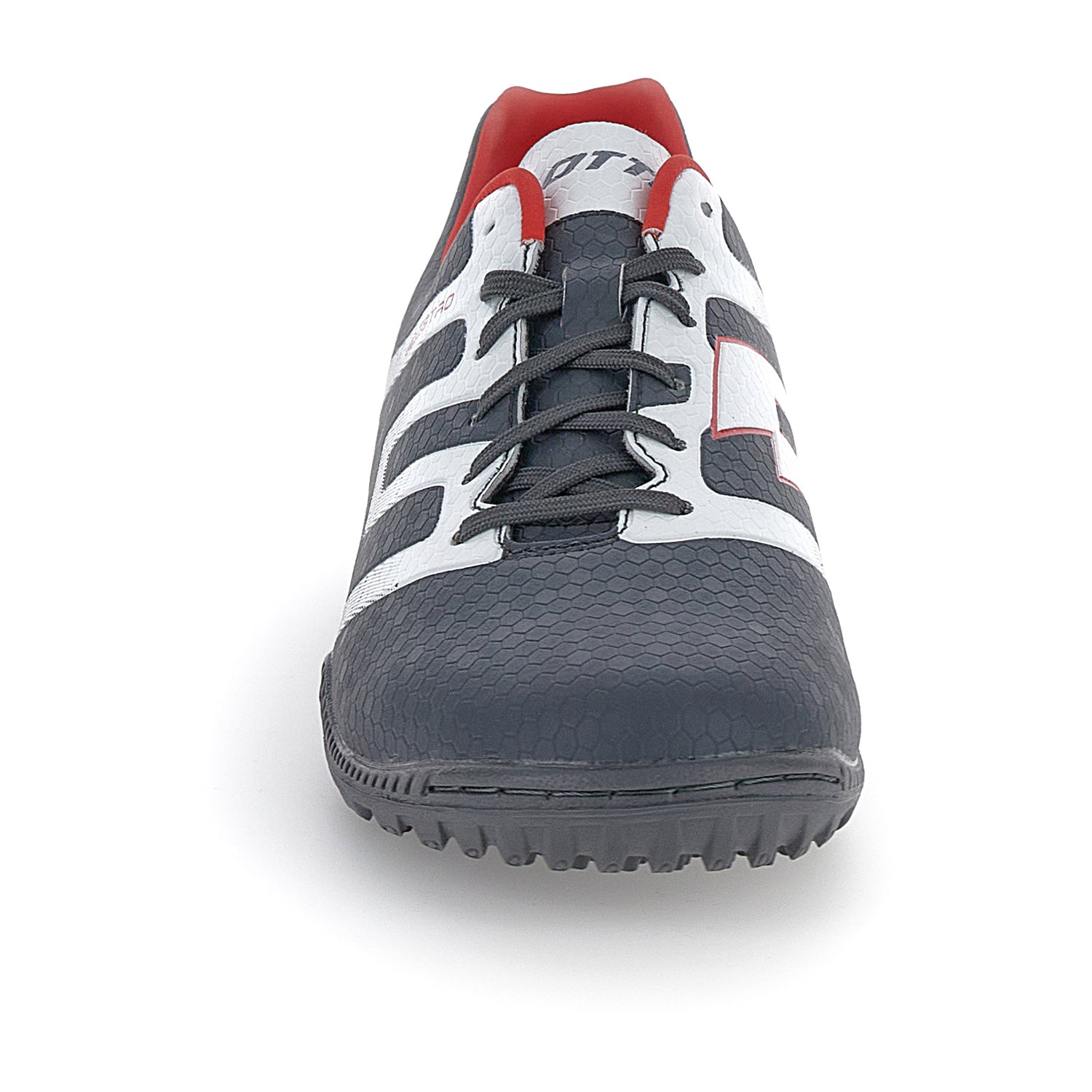 UNISEX SCARPE TURF MAESTRO 700 GRIGIO SCURO 220572 BI2 04