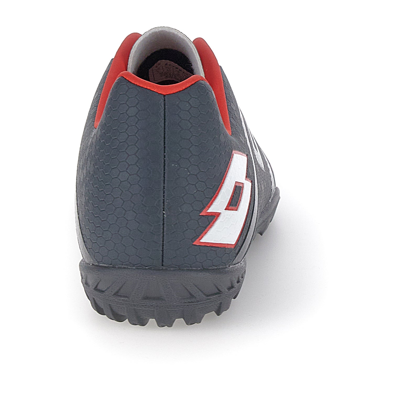 UNISEX SCARPE TURF MAESTRO 700 GRIGIO SCURO 220572 BI2 05