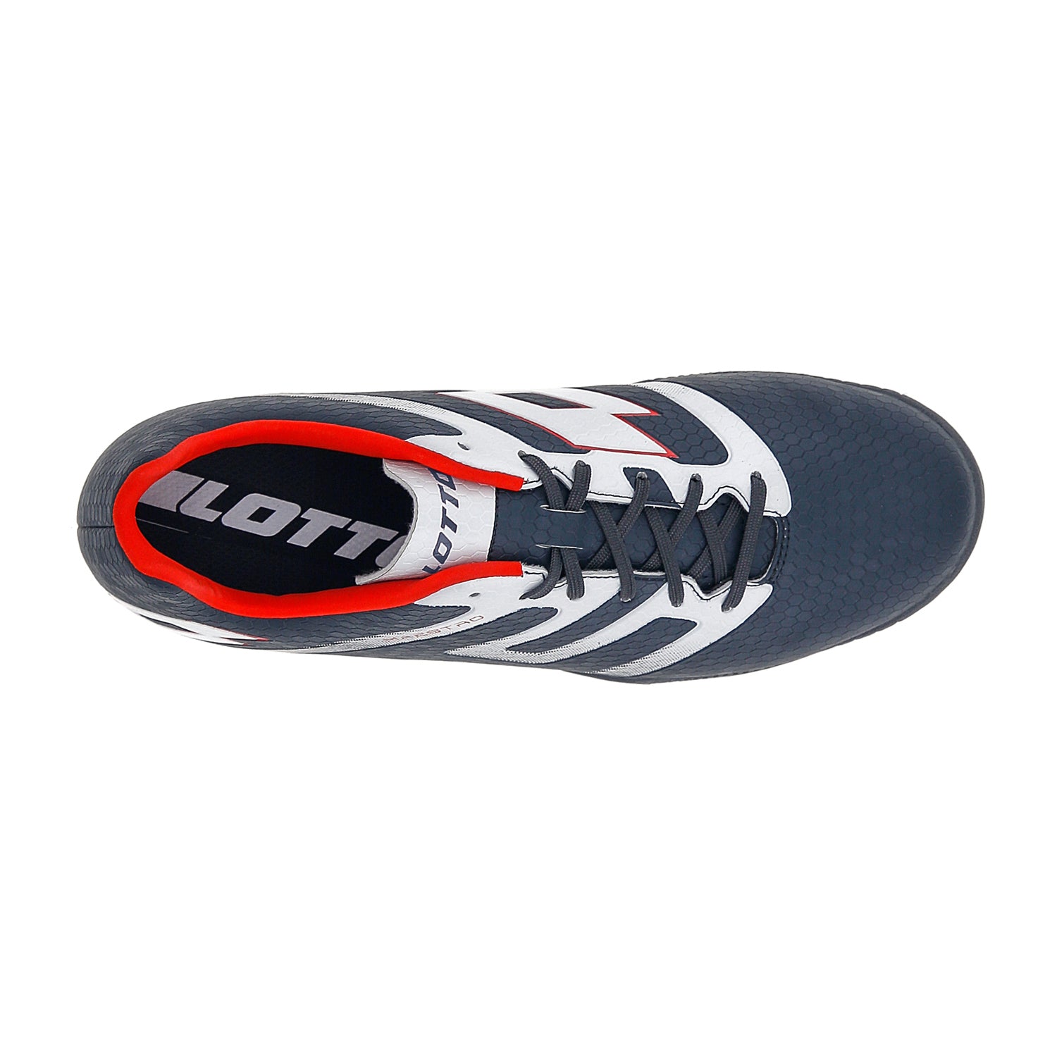 UNISEX SCARPE TURF MAESTRO 700 GRIGIO SCURO 220572 BI2 06