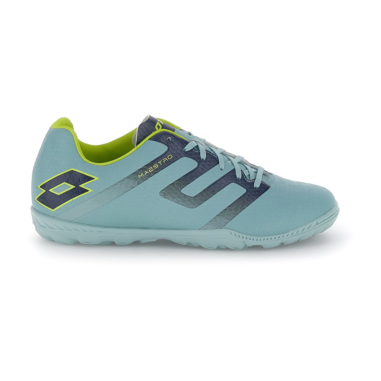 UNISEX SCARPE TURF MAESTRO 700 VERDE CHIARO 220572 BPC 01