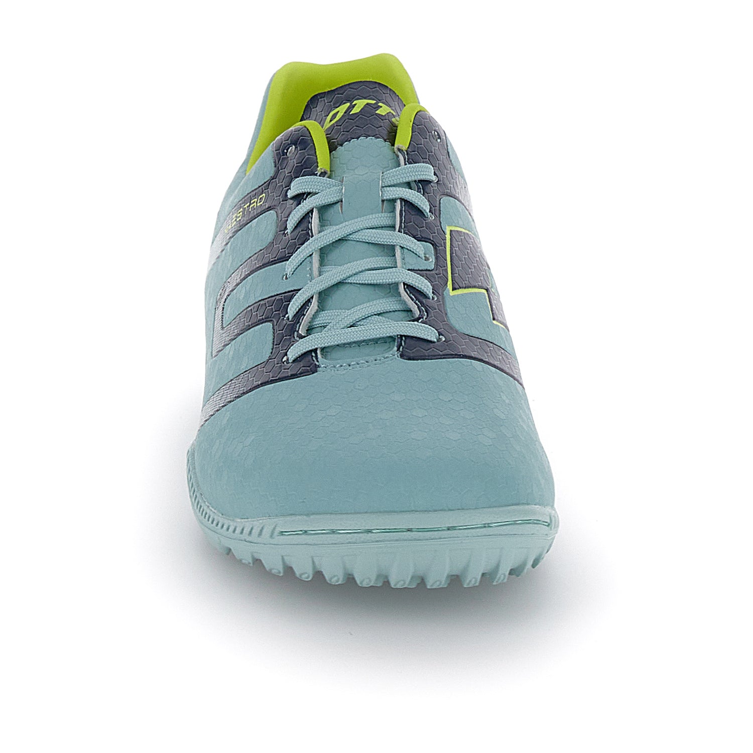 UNISEX SCARPE TURF MAESTRO 700 VERDE CHIARO 220572 BPC 04