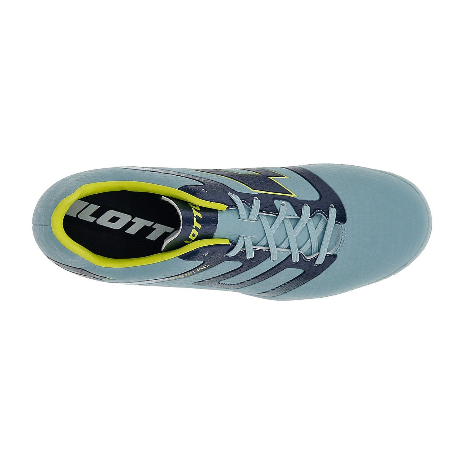 UNISEX SCARPE TURF MAESTRO 700 VERDE CHIARO 220572 BPC 06