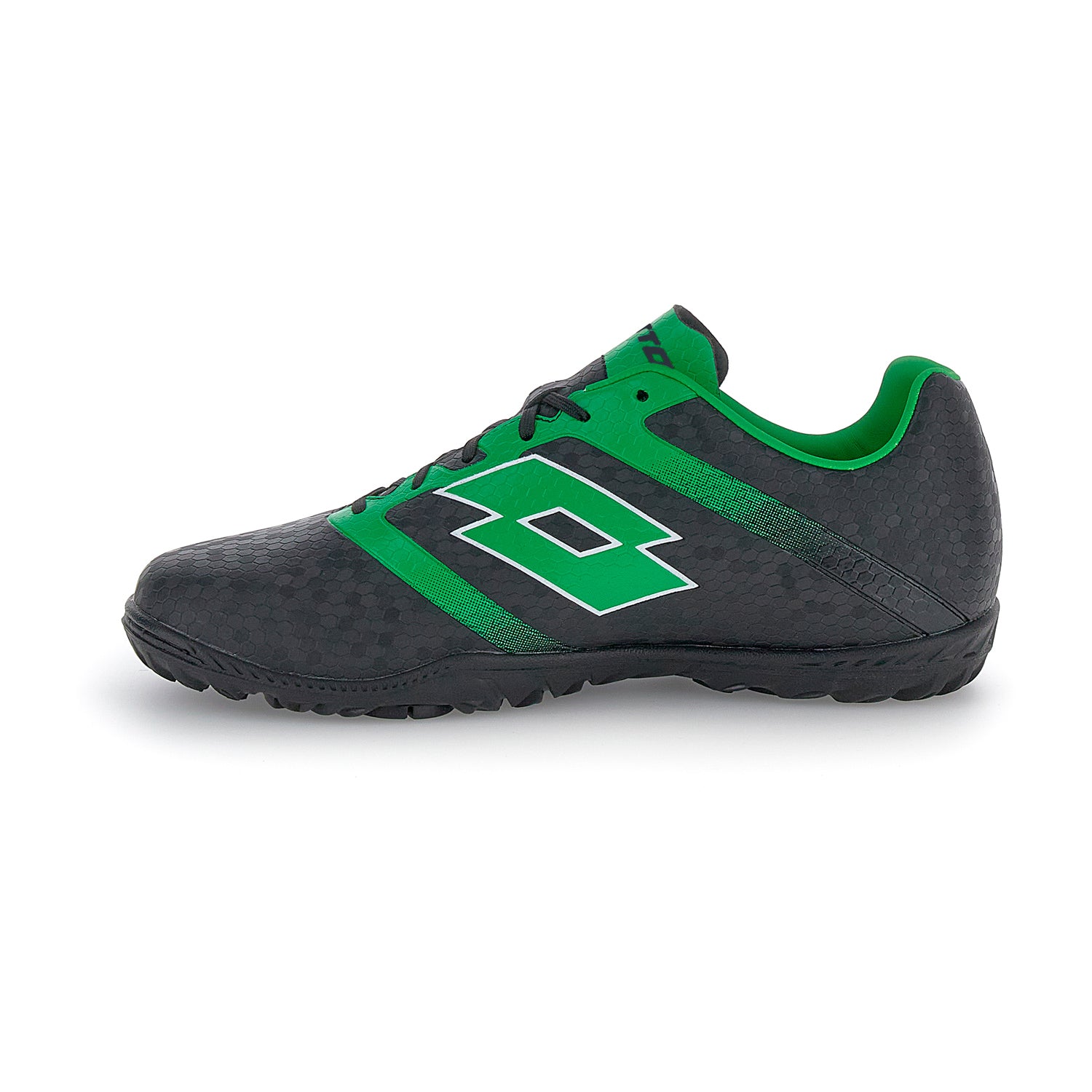 UNISEX SCARPE TURF MAESTRO 700 NERO 220572 BPD 03