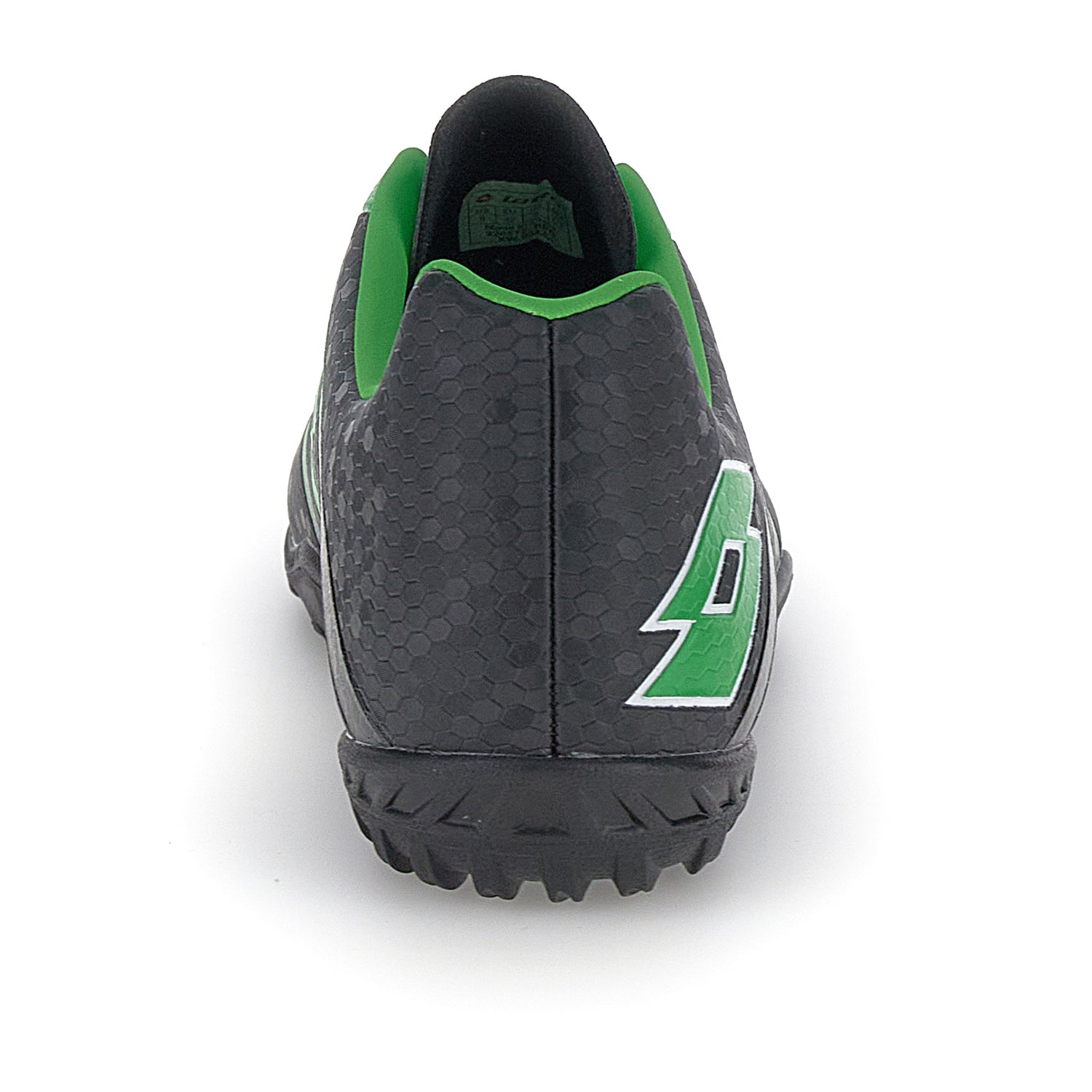 UNISEX SCARPE TURF MAESTRO 700 NERO 220572 BPD 05