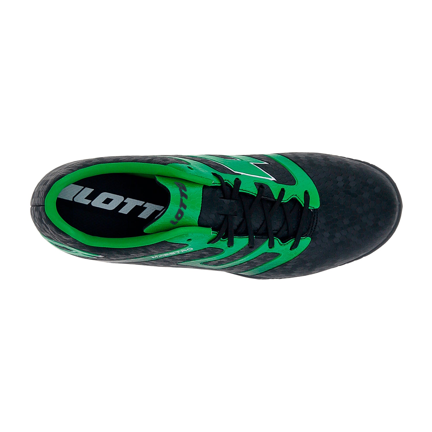 UNISEX SCARPE TURF MAESTRO 700 NERO 220572 BPD 06