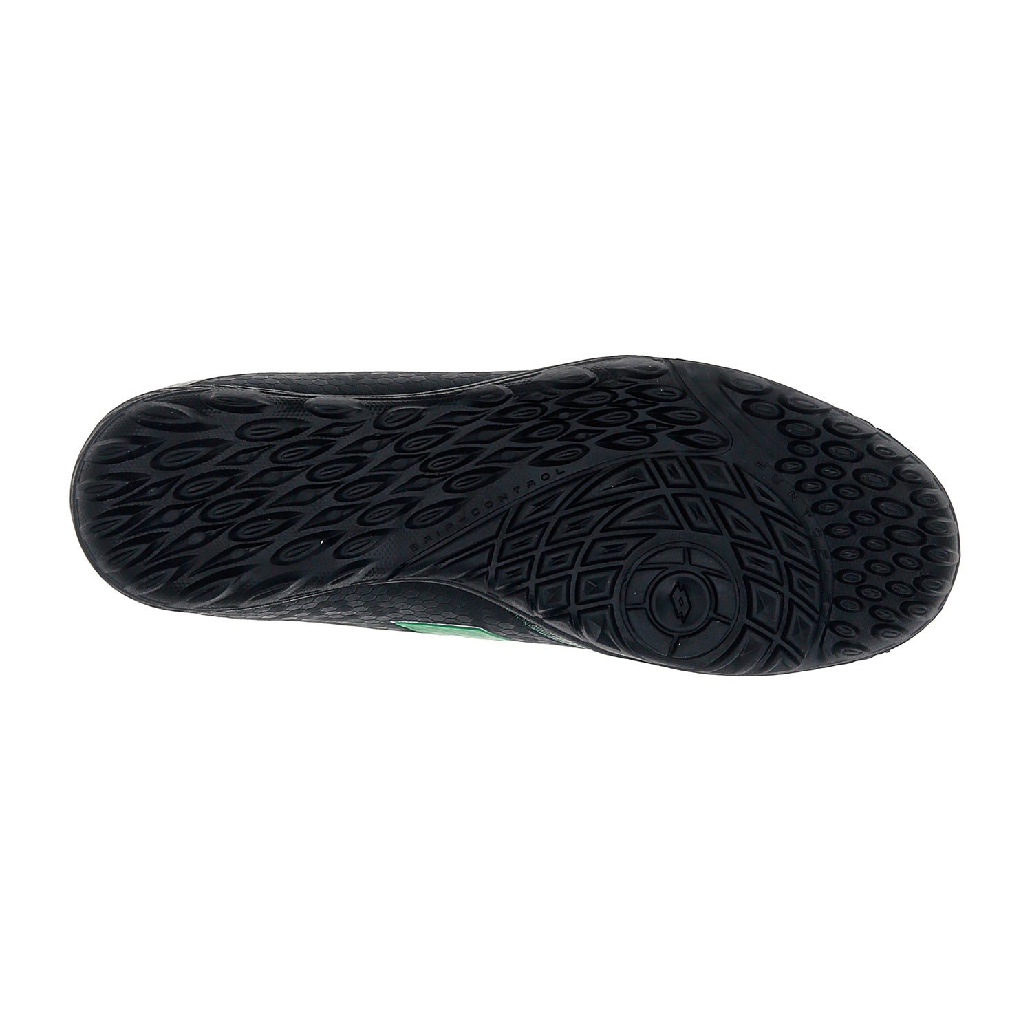 UNISEX SCARPE TURF MAESTRO 700 NERO 220572 BPD 26
