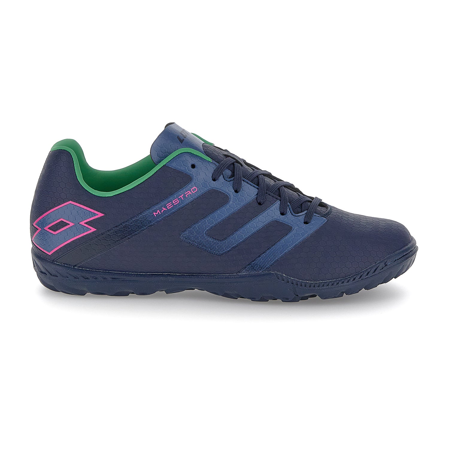 UNISEX SCARPE TURF MAESTRO 700 BLU SCURO 220572 CKK 01
