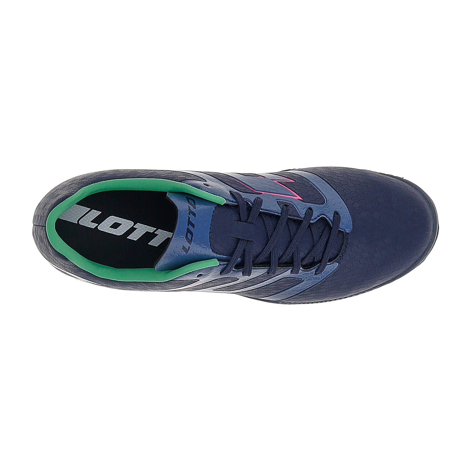 UNISEX SCARPE TURF MAESTRO 700 BLU SCURO 220572 CKK 06