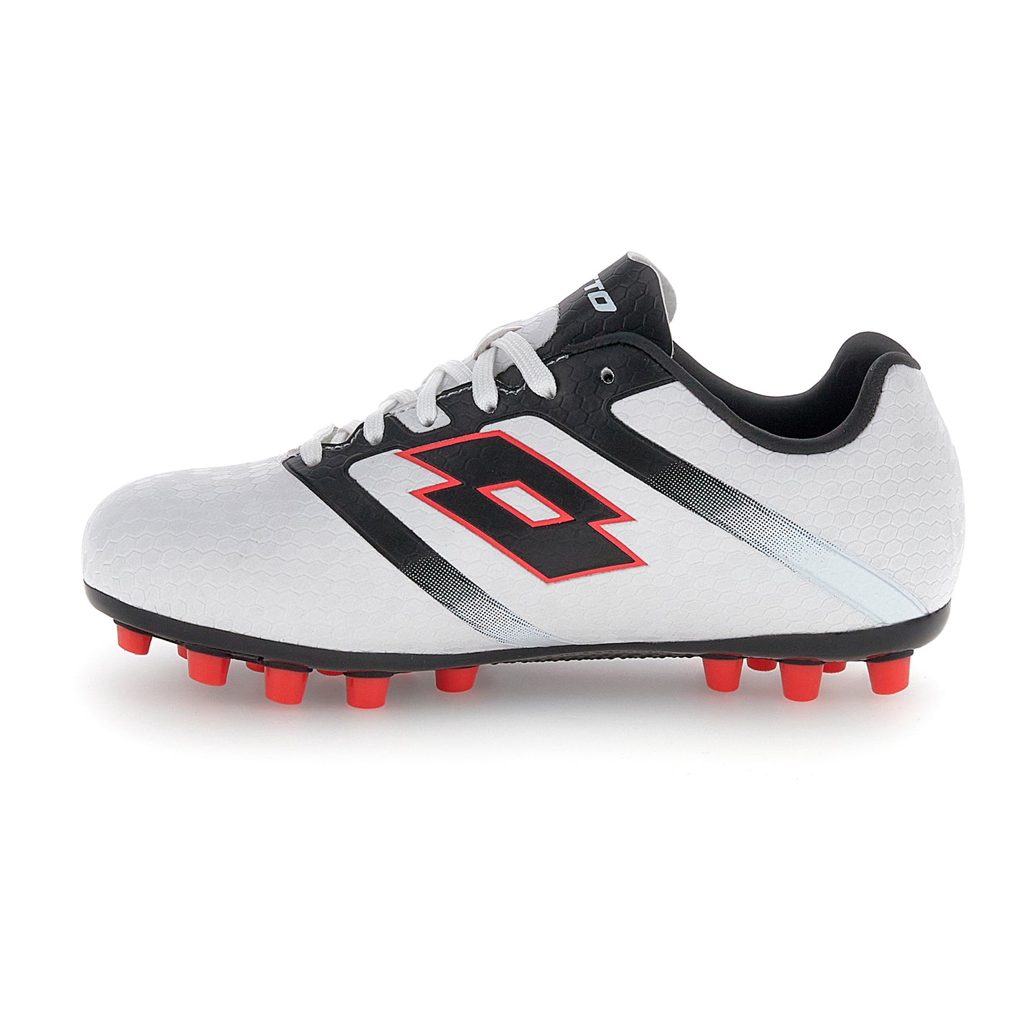 RAGAZZI SCARPE CALCIO AG MAESTRO 700 BIANCO 220573 6IG 03