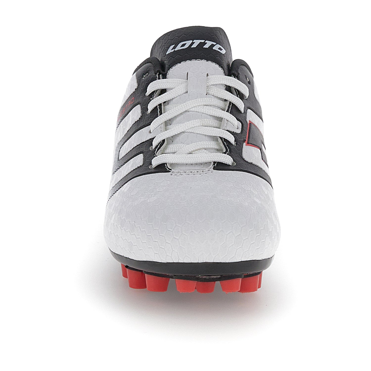 RAGAZZI SCARPE CALCIO AG MAESTRO 700 BIANCO 220573 6IG 04
