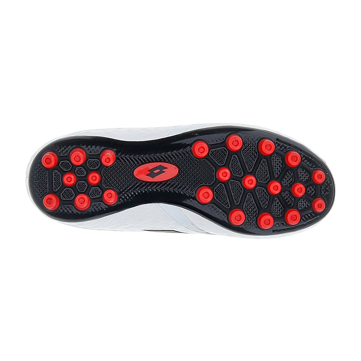 RAGAZZI SCARPE CALCIO AG MAESTRO 700 BIANCO 220573 6IG 26