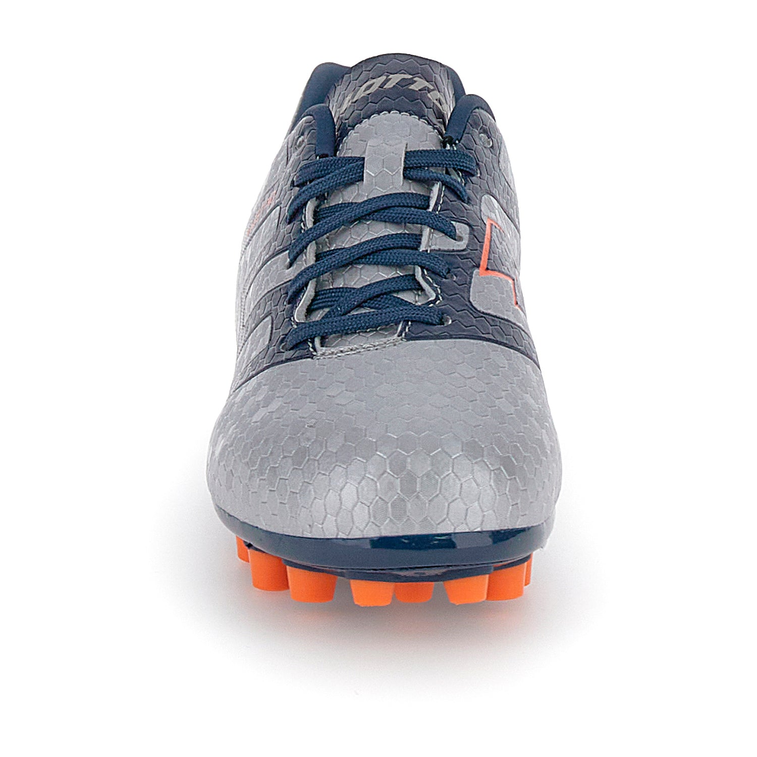 RAGAZZI SCARPE CALCIO AG MAESTRO 700 GRIGIO 220573 7K5 04