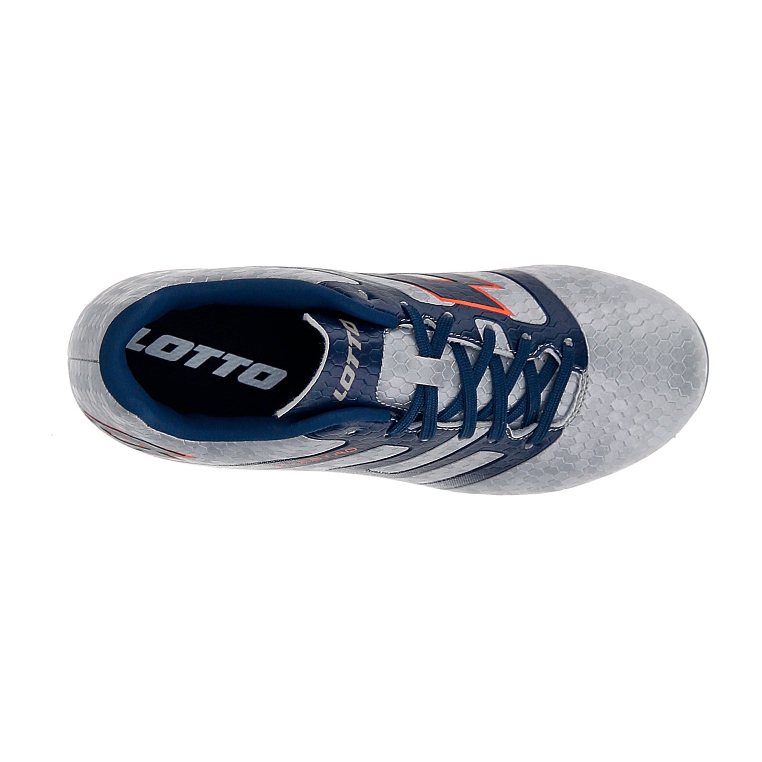 RAGAZZI SCARPE CALCIO AG MAESTRO 700 GRIGIO 220573 7K5 06