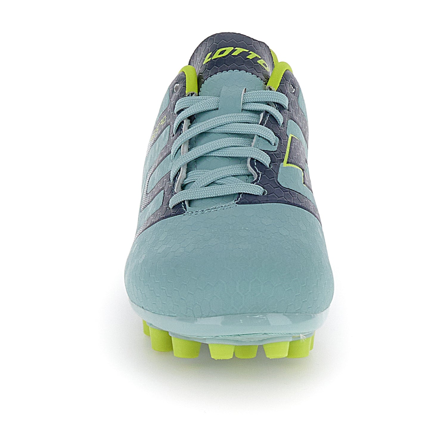 RAGAZZI SCARPE CALCIO AG MAESTRO 700 VERDE CHIARO 220573 BPC 04
