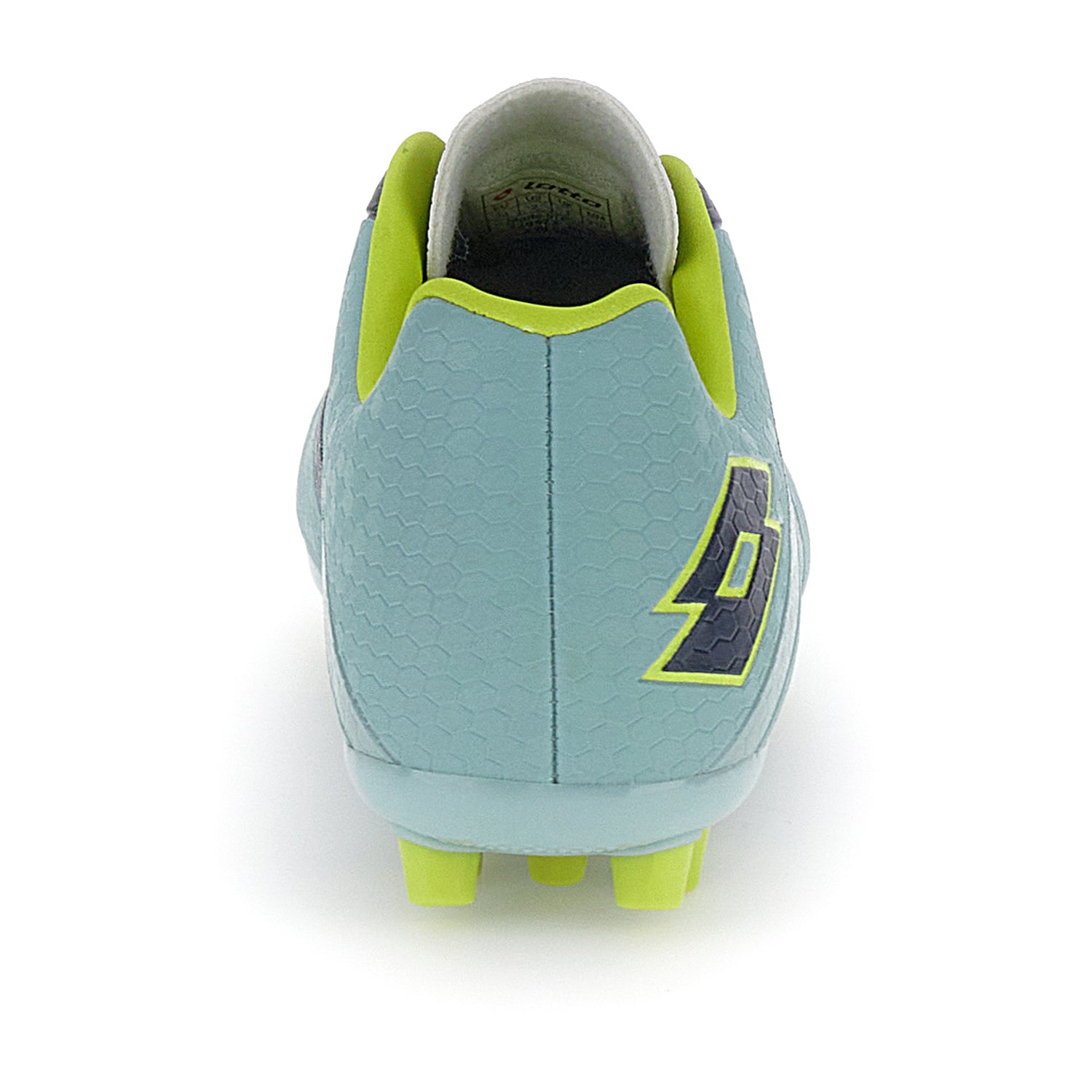RAGAZZI SCARPE CALCIO AG MAESTRO 700 VERDE CHIARO 220573 BPC 05