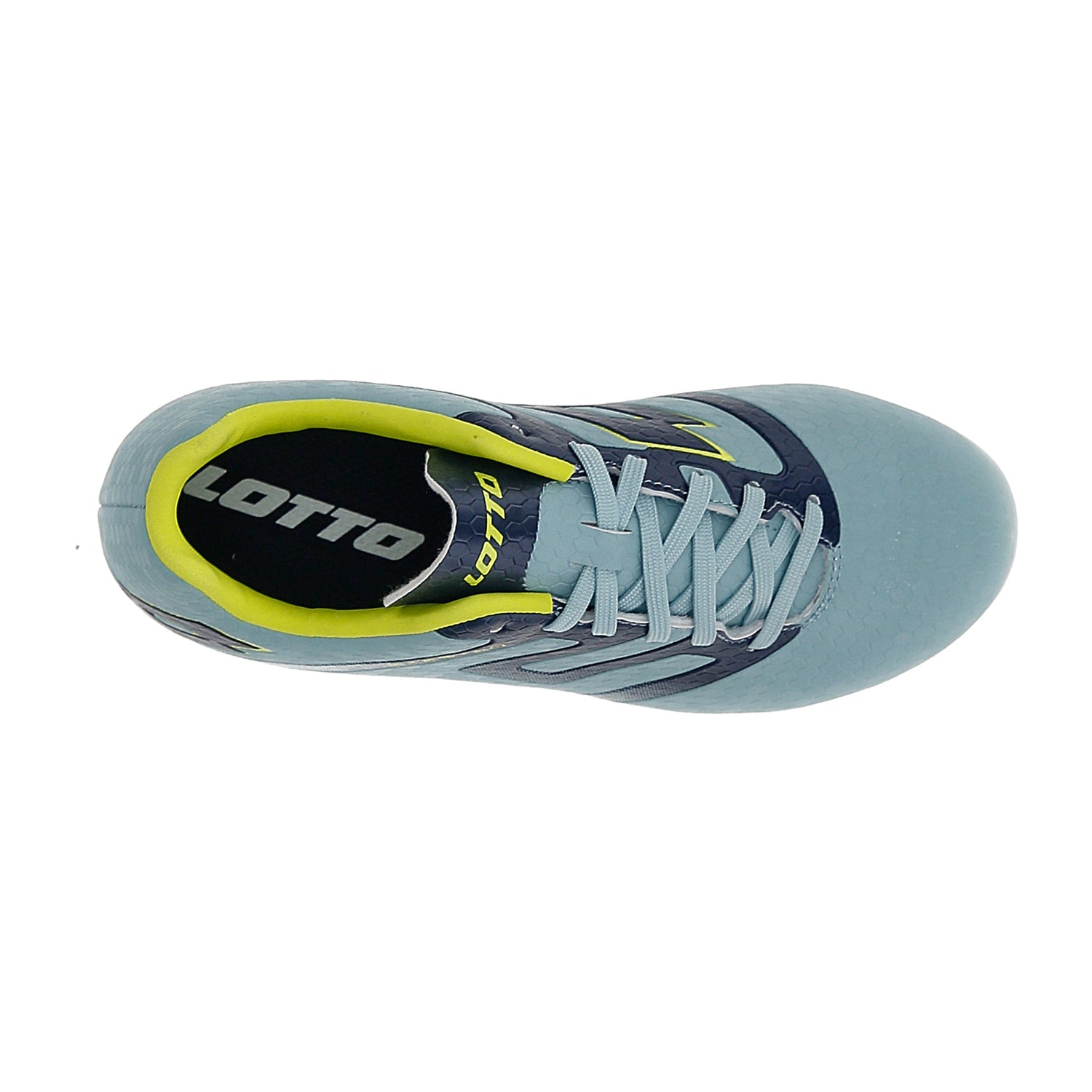 RAGAZZI SCARPE CALCIO AG MAESTRO 700 VERDE CHIARO 220573 BPC 06