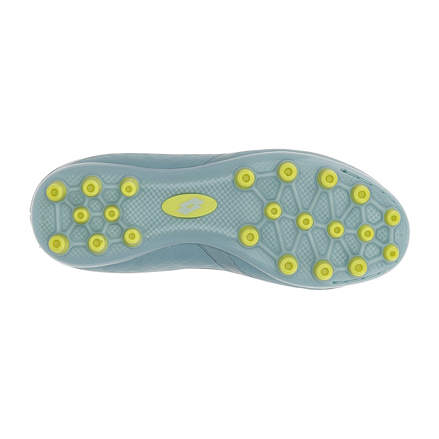 RAGAZZI SCARPE CALCIO AG MAESTRO 700 VERDE CHIARO 220573 BPC 26
