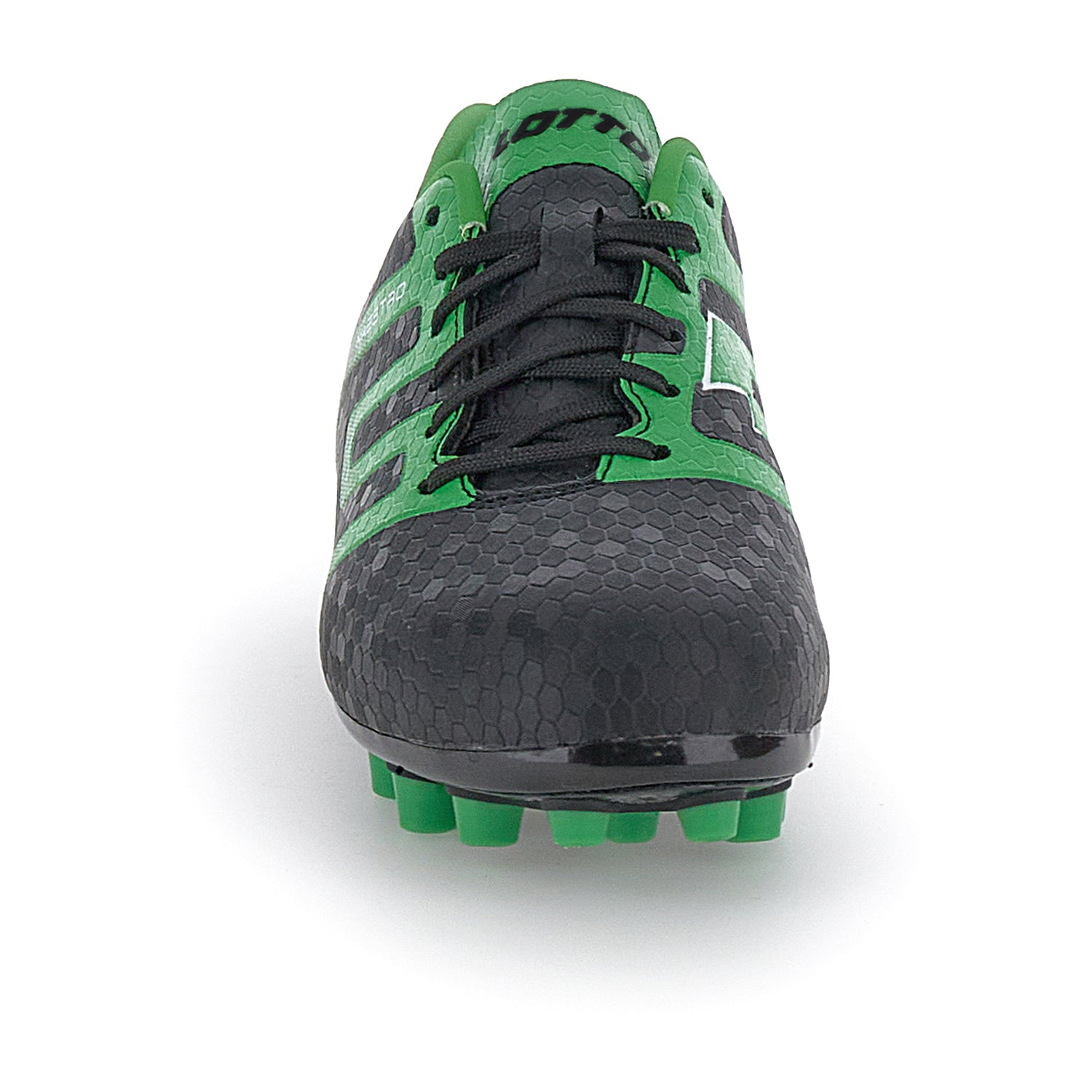 RAGAZZI SCARPE CALCIO AG MAESTRO 700 NERO 220573 BPD 04