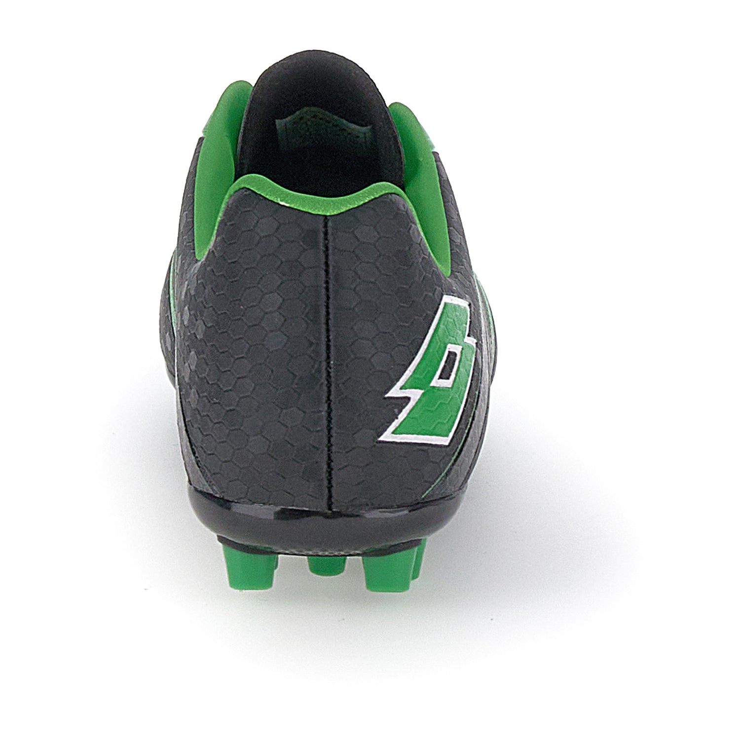 RAGAZZI SCARPE CALCIO AG MAESTRO 700 NERO 220573 BPD 05