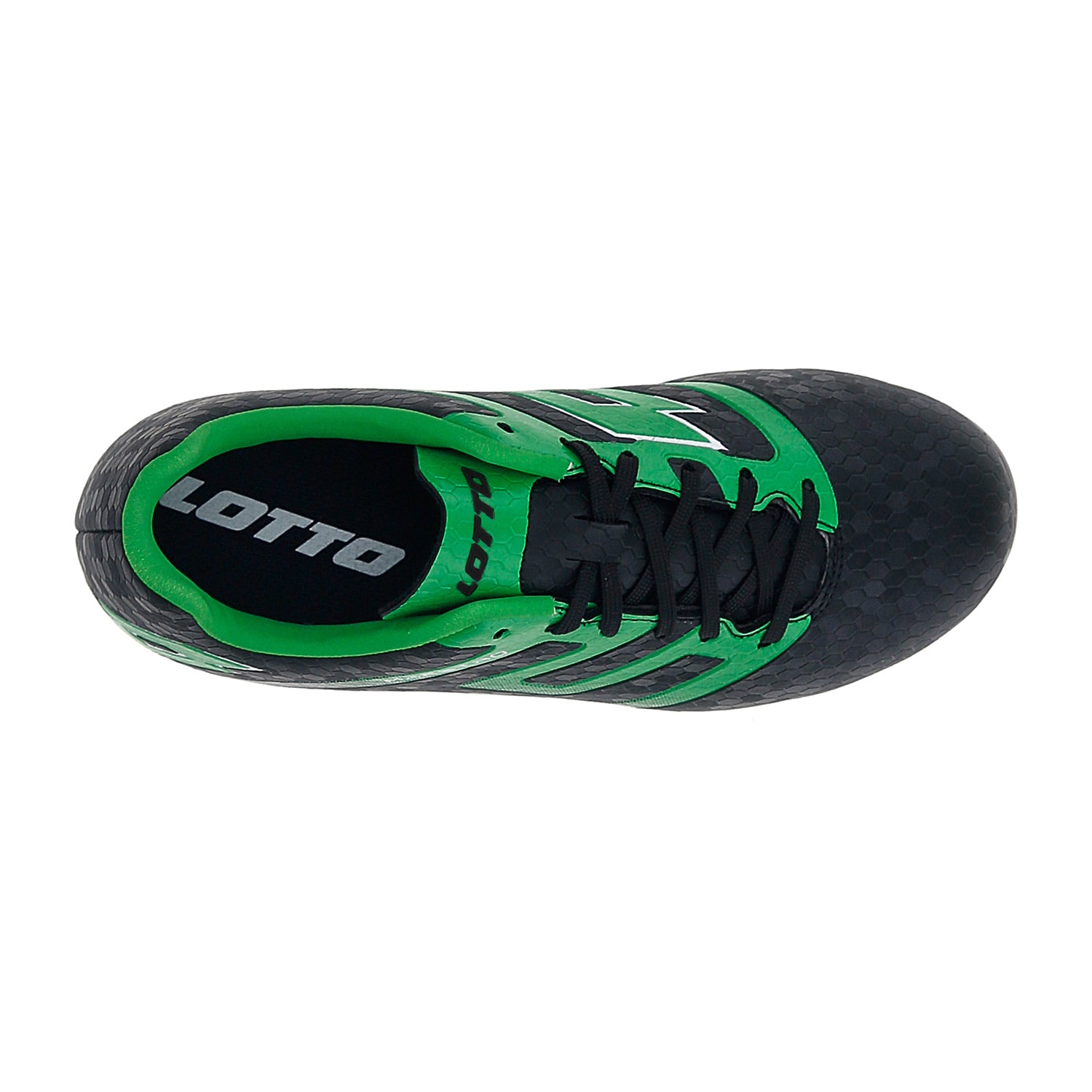 RAGAZZI SCARPE CALCIO AG MAESTRO 700 NERO 220573 BPD 06