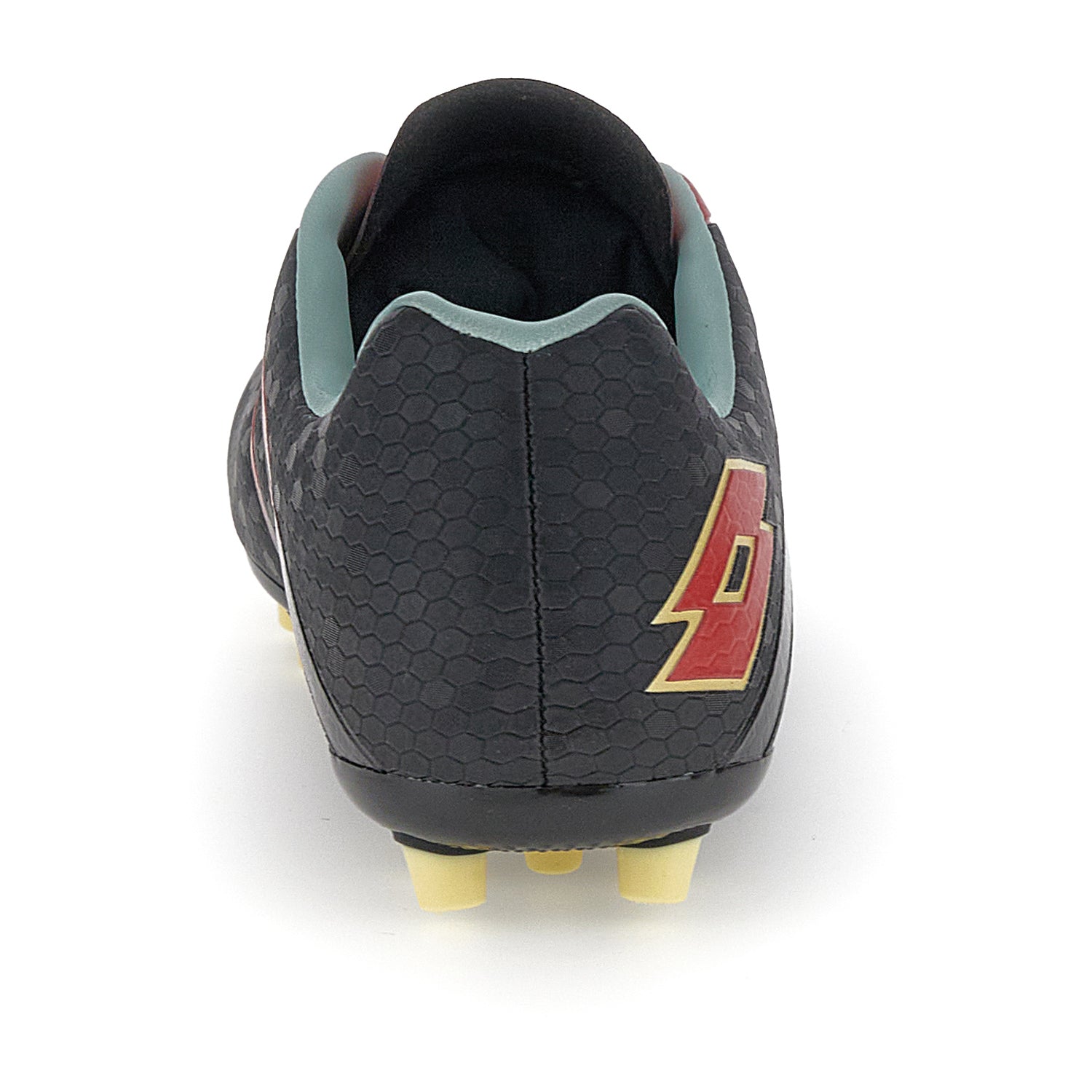 RAGAZZI SCARPE CALCIO AG MAESTRO 700 NERO 220573 CJN 05
