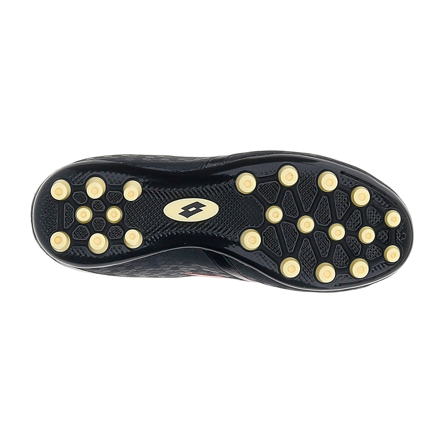 RAGAZZI SCARPE CALCIO AG MAESTRO 700 NERO 220573 CJN 26
