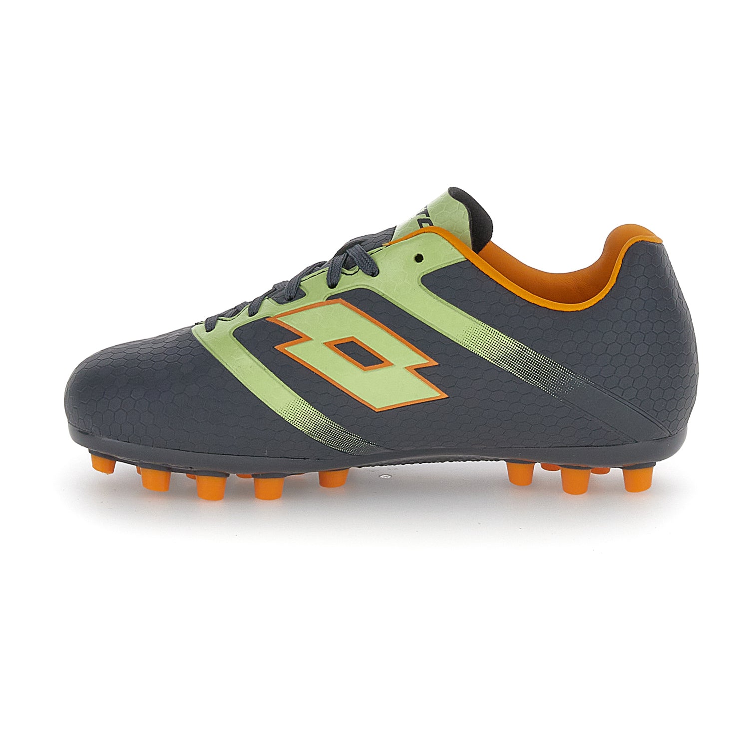 RAGAZZI SCARPE CALCIO AG MAESTRO 700 GRIGIO SCURO 220573 CJO 03