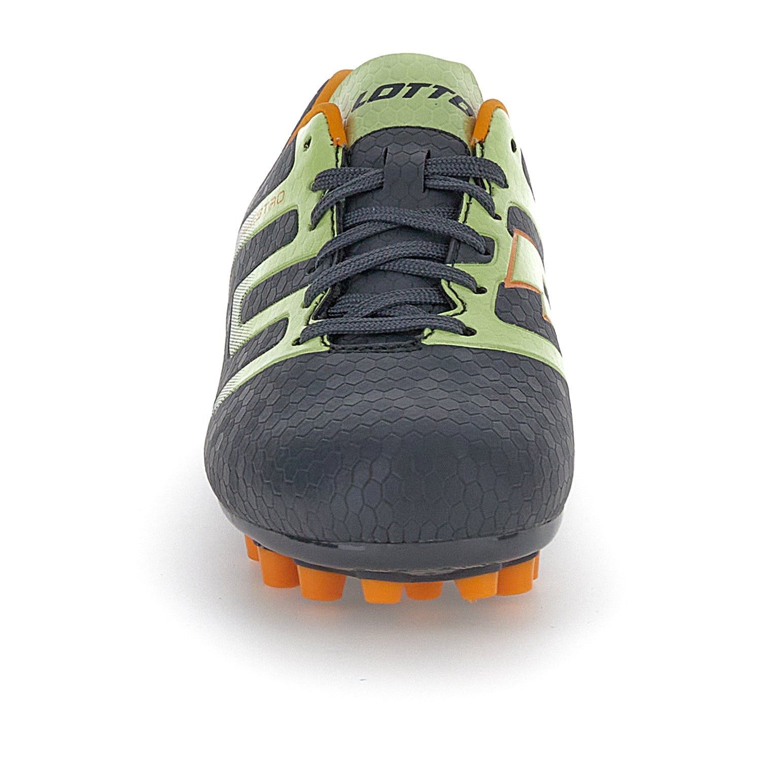 RAGAZZI SCARPE CALCIO AG MAESTRO 700 GRIGIO SCURO 220573 CJO 04