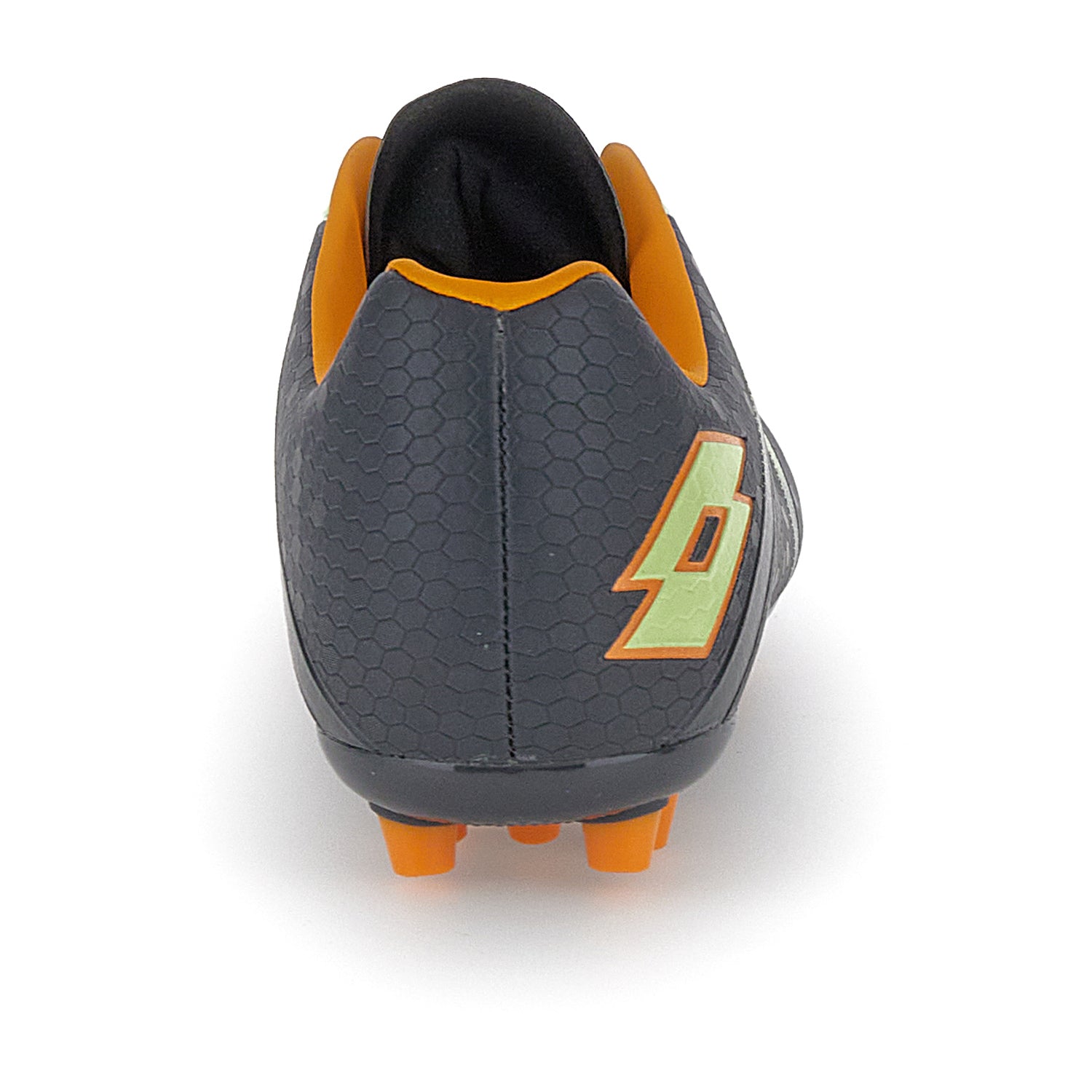 RAGAZZI SCARPE CALCIO AG MAESTRO 700 GRIGIO SCURO 220573 CJO 05