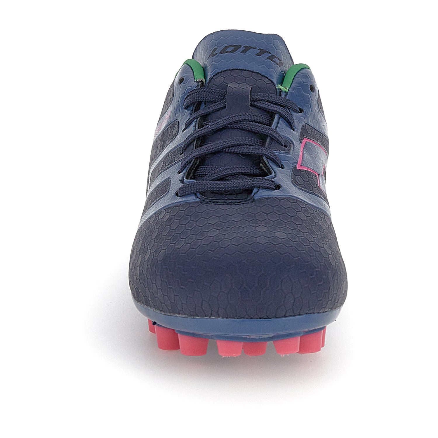 RAGAZZI SCARPE CALCIO AG MAESTRO 700 BLU SCURO 220573 CKK 04