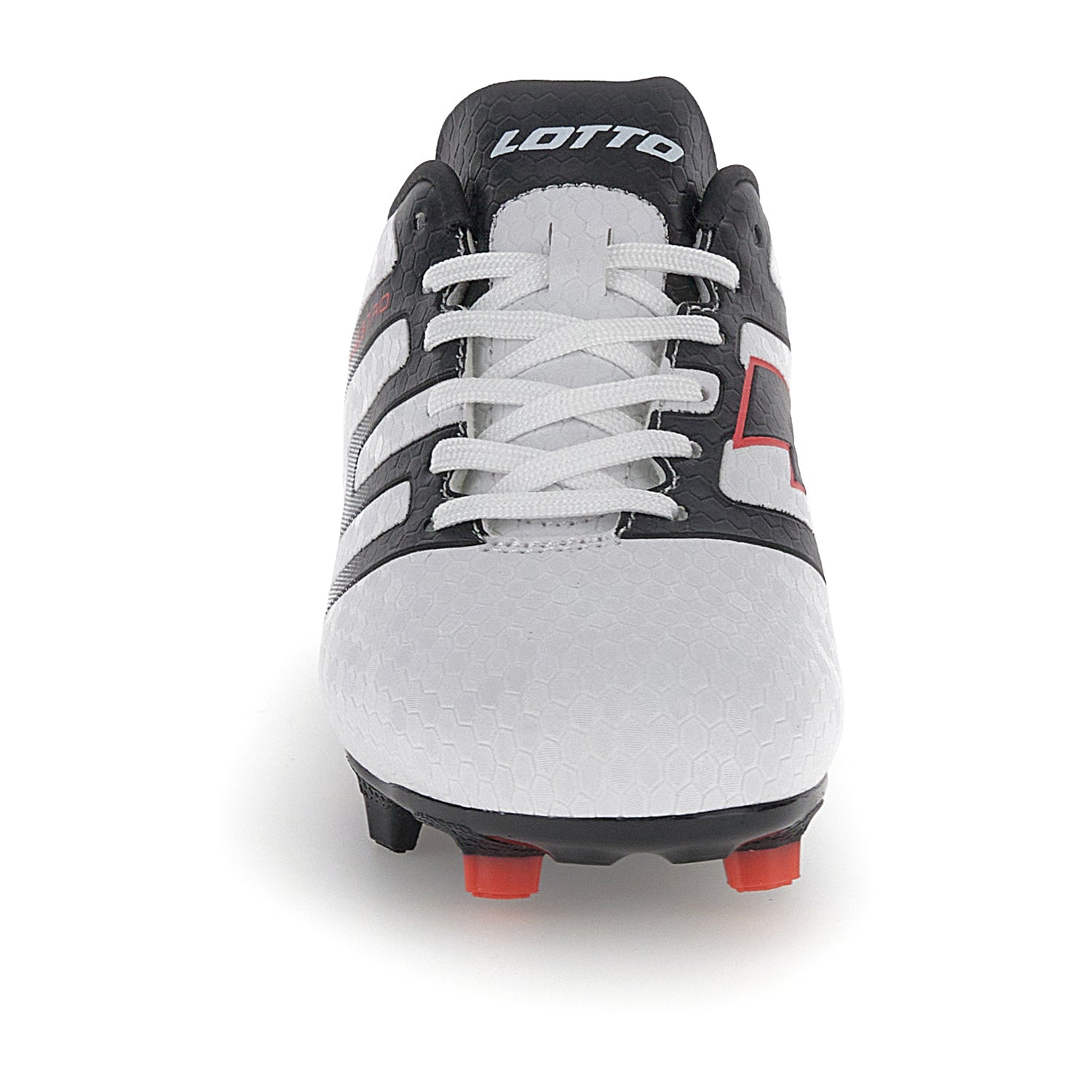 RAGAZZI SCARPE CALCIO FG MAESTRO 700 BIANCO 220574 6IG 04