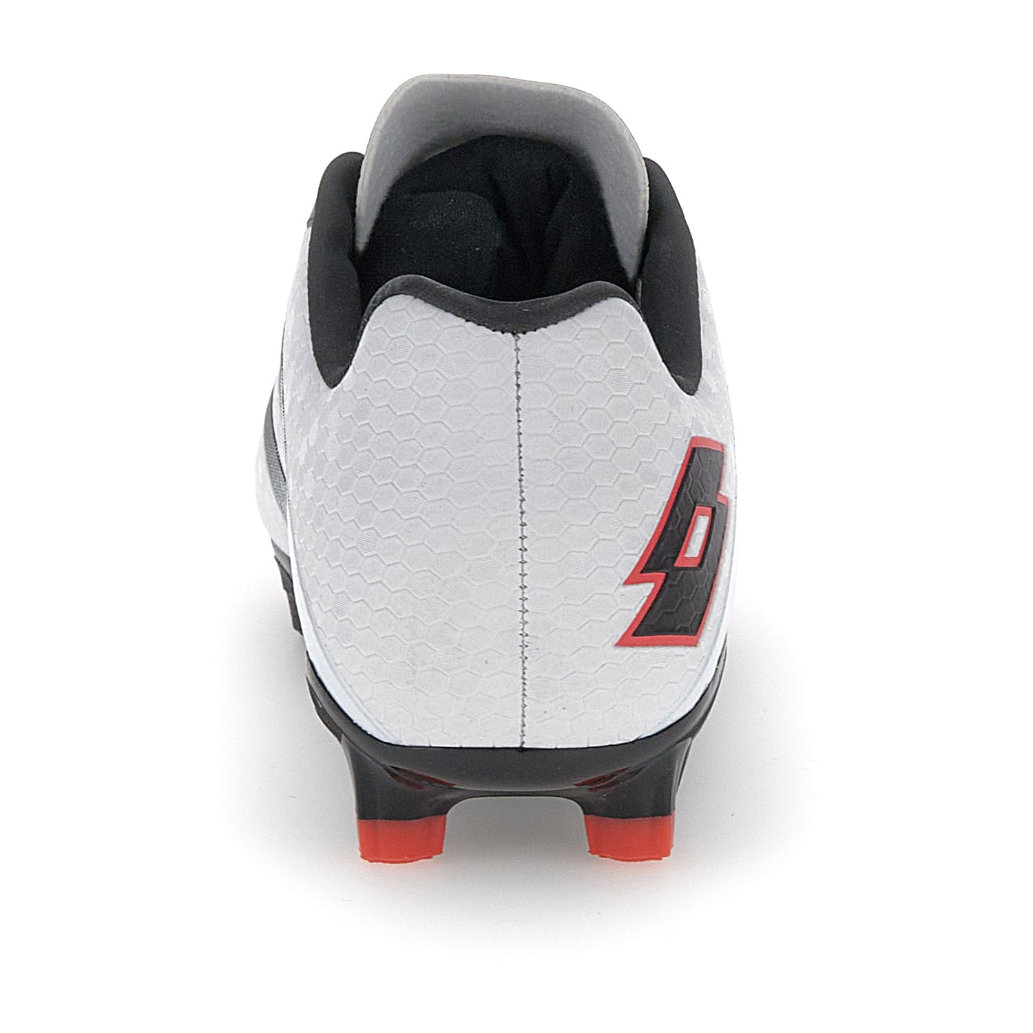 RAGAZZI SCARPE CALCIO FG MAESTRO 700 BIANCO 220574 6IG 05