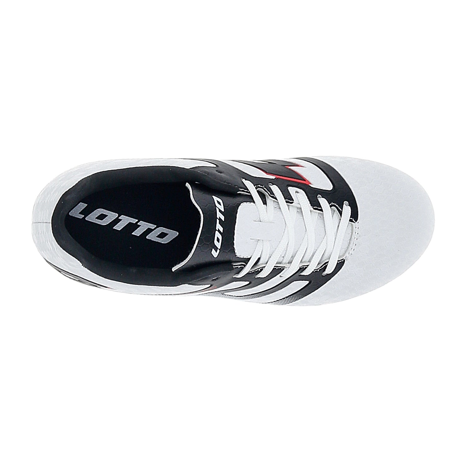 RAGAZZI SCARPE CALCIO FG MAESTRO 700 BIANCO 220574 6IG 06