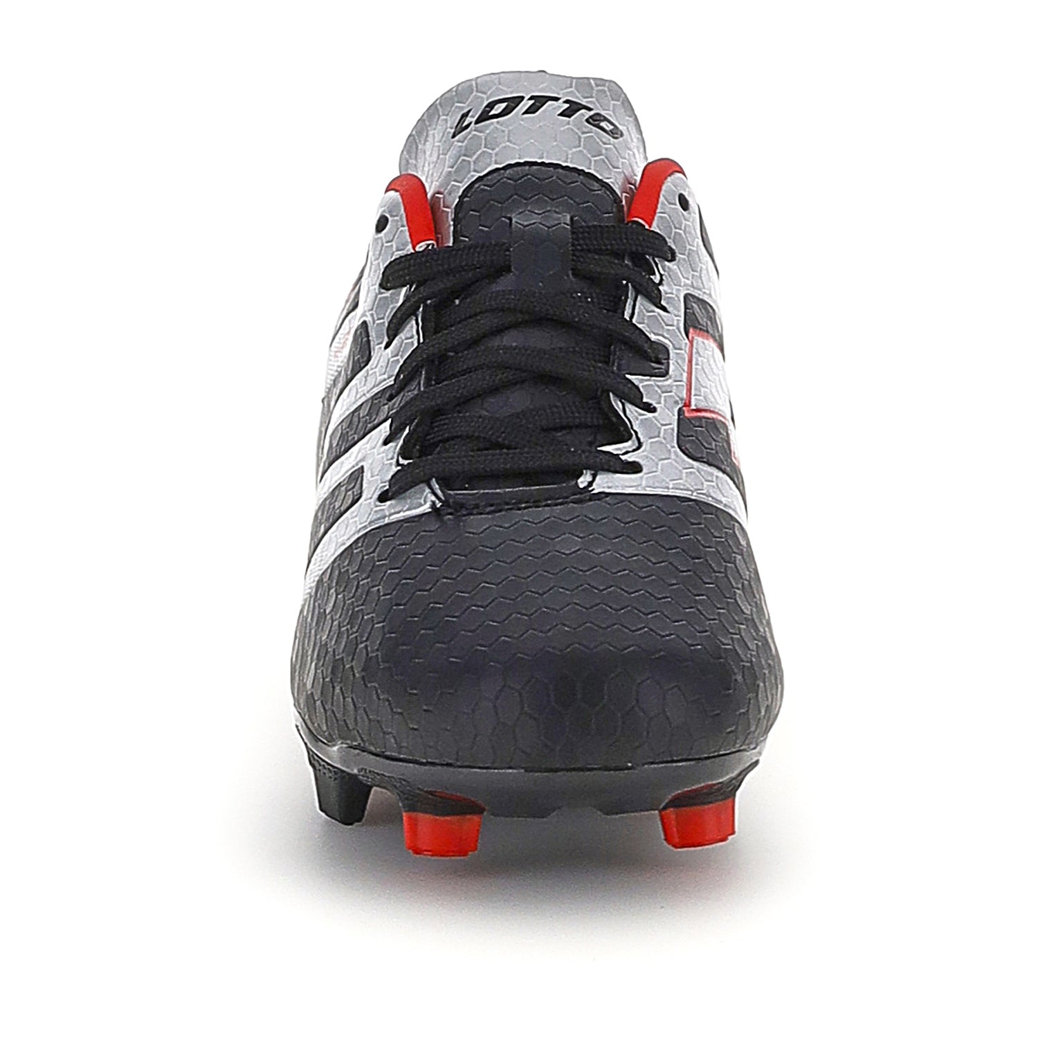 RAGAZZI SCARPE CALCIO FG MAESTRO 700 NERO 220574 80U 04