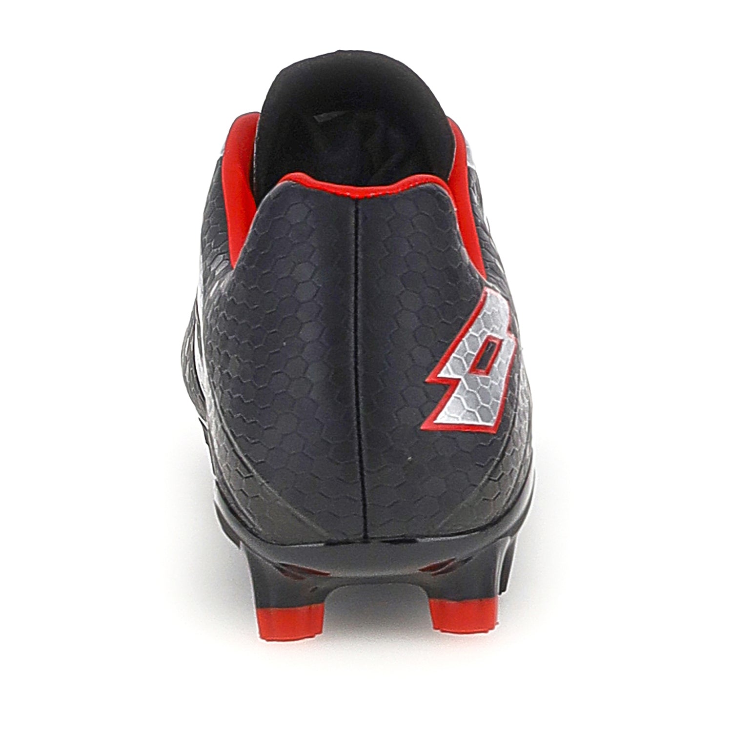 RAGAZZI SCARPE CALCIO FG MAESTRO 700 NERO 220574 80U 05