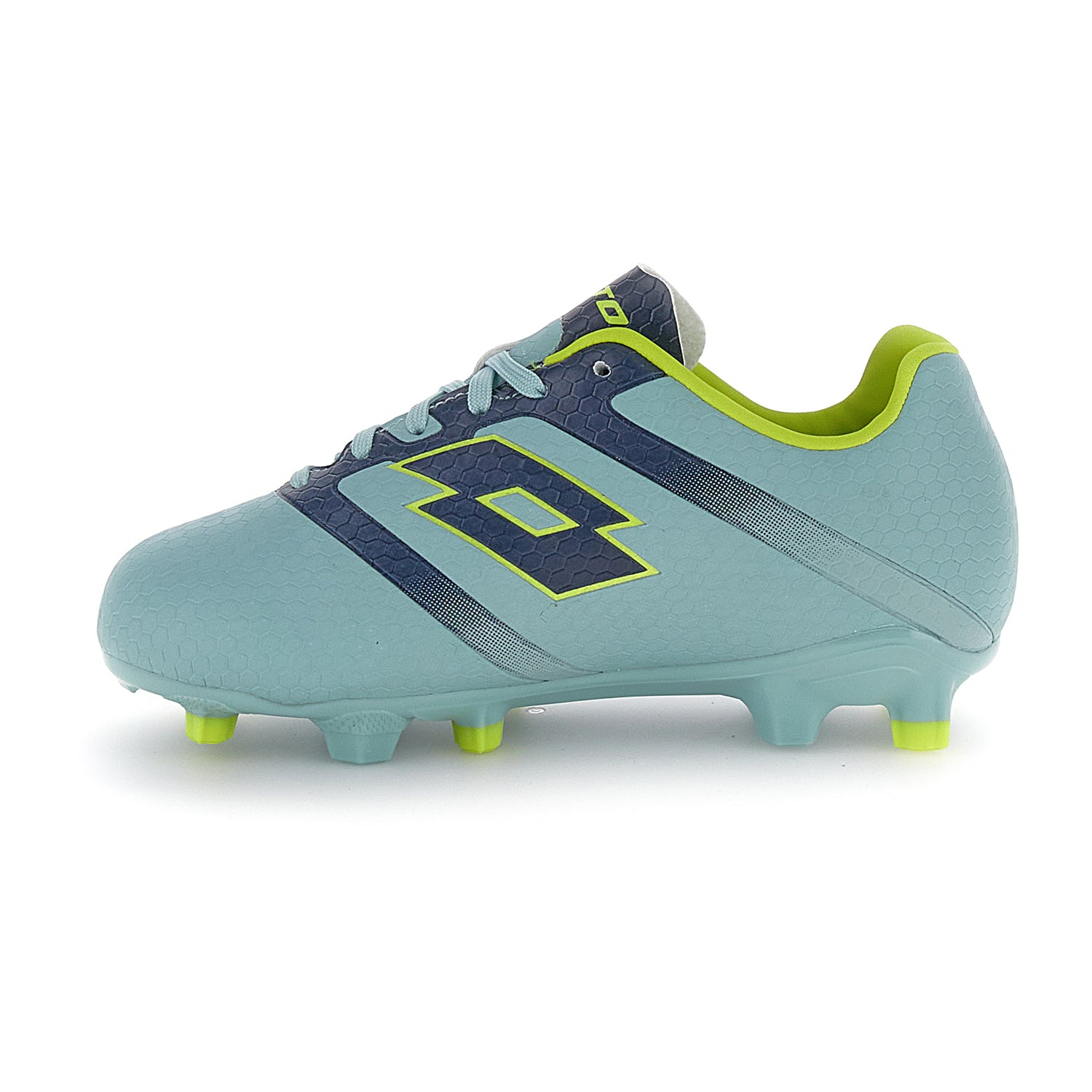 RAGAZZI SCARPE CALCIO FG MAESTRO 700 VERDE CHIARO 220574 BPC 03