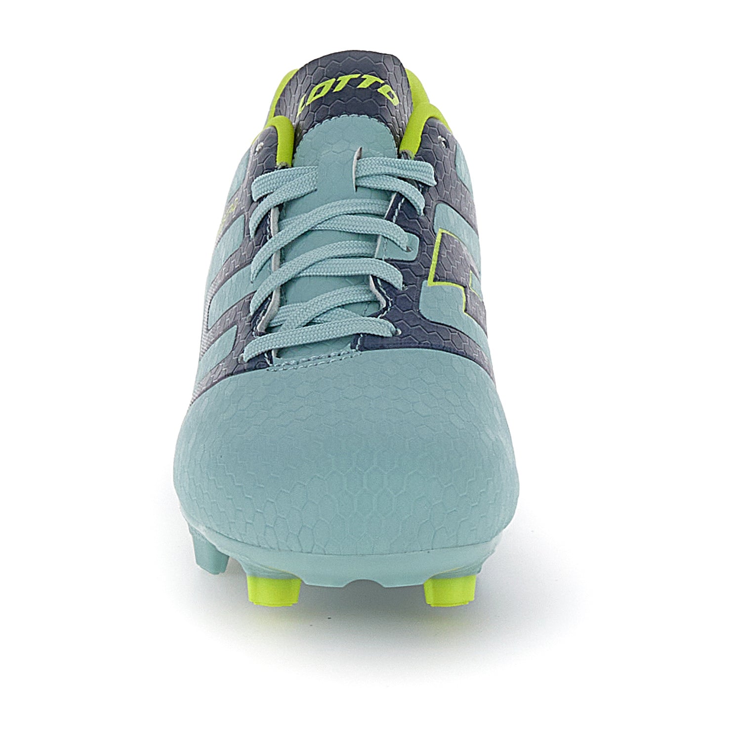 RAGAZZI SCARPE CALCIO FG MAESTRO 700 VERDE CHIARO 220574 BPC 04
