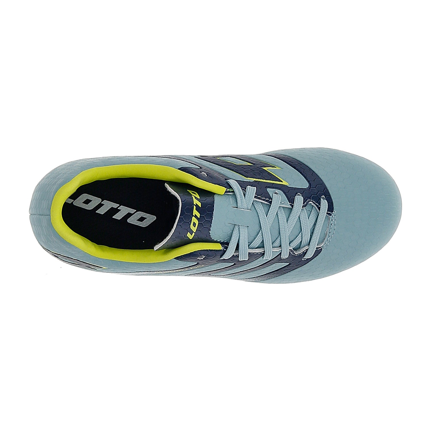 RAGAZZI SCARPE CALCIO FG MAESTRO 700 VERDE CHIARO 220574 BPC 06