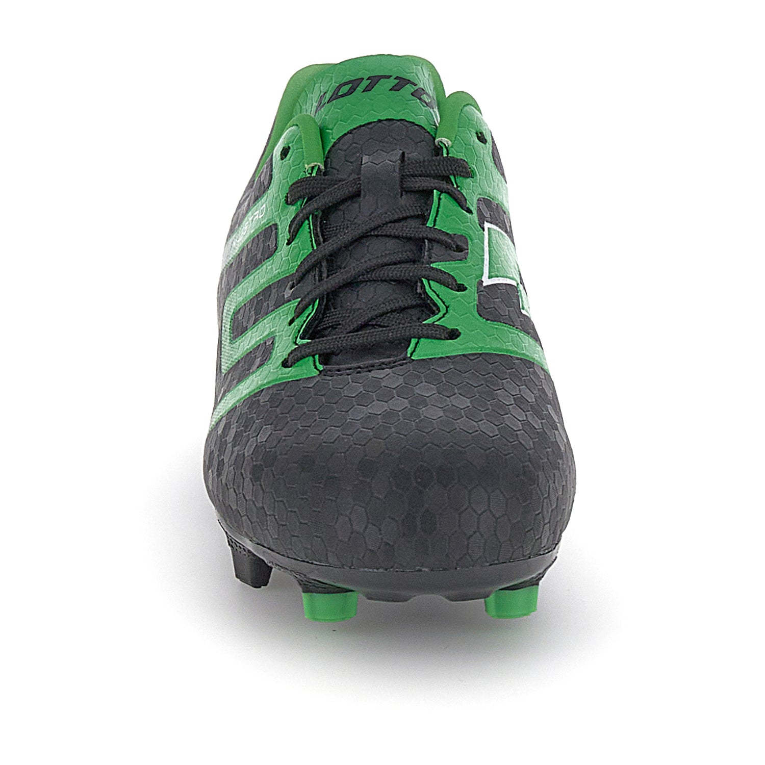 RAGAZZI SCARPE CALCIO FG MAESTRO 700 NERO 220574 BPD 04