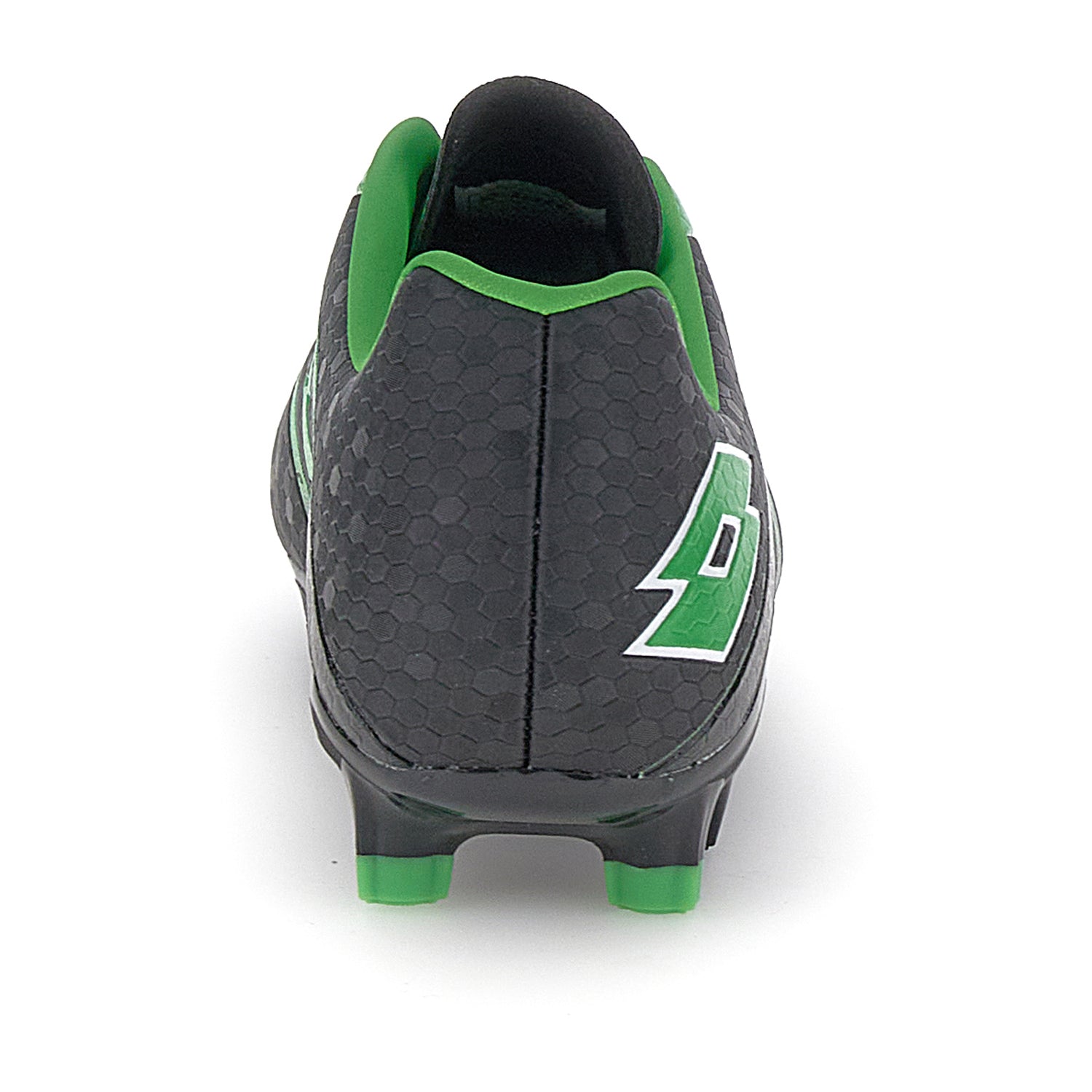 RAGAZZI SCARPE CALCIO FG MAESTRO 700 NERO 220574 BPD 05